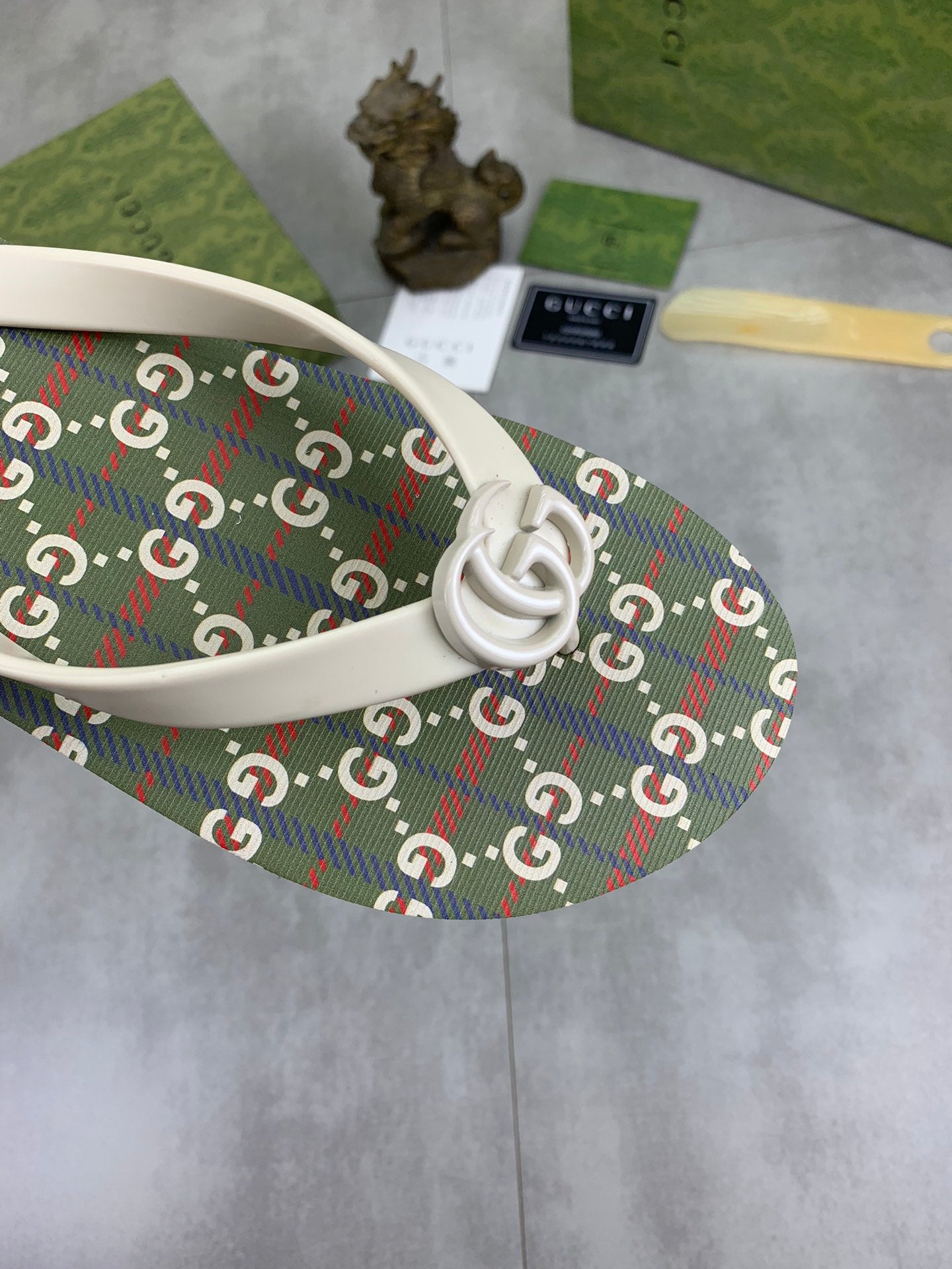 LuxluxHouse Best Quality Sandals Gucci