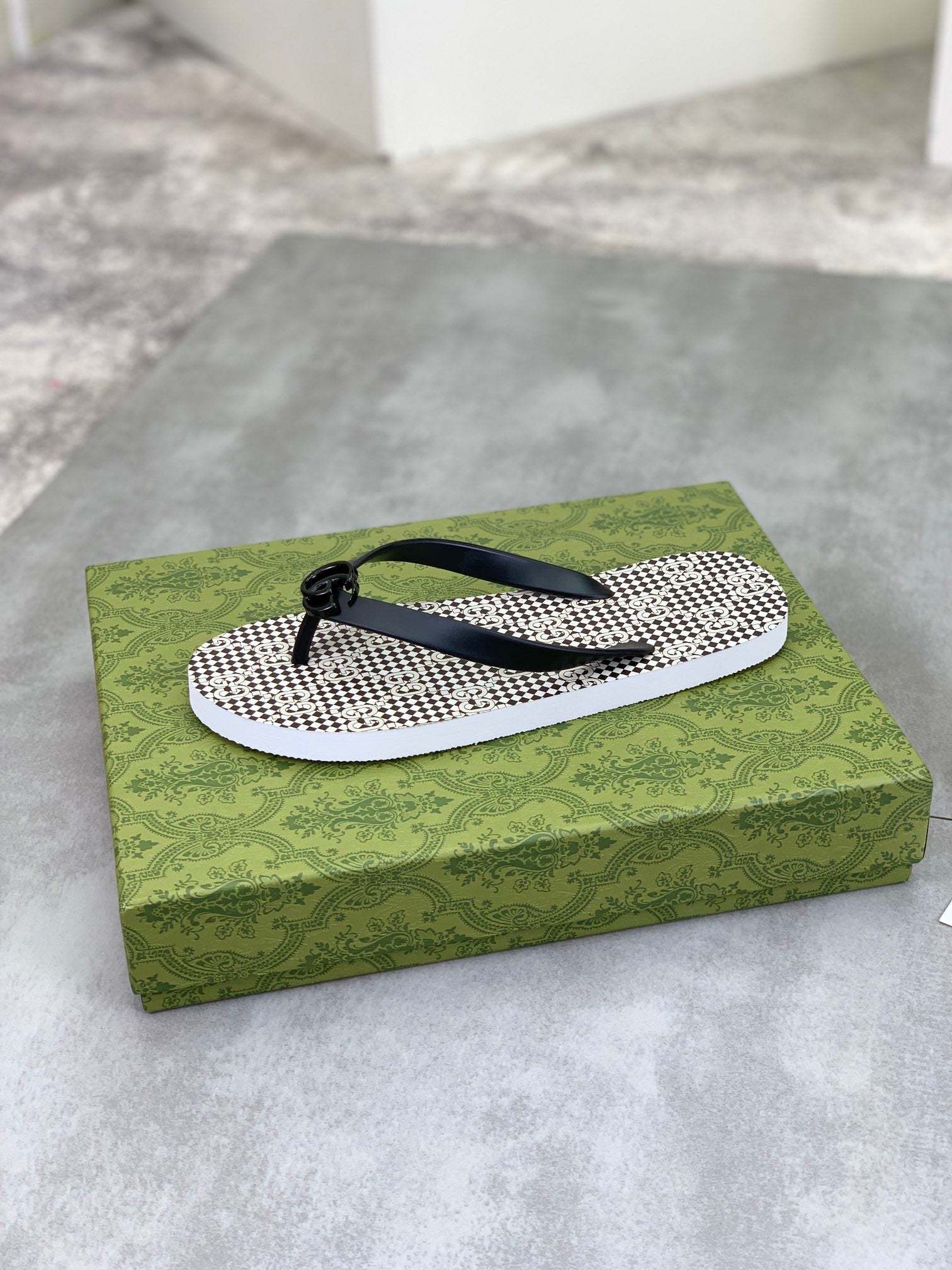 LuxluxHouse Best Quality Sandals Gucci