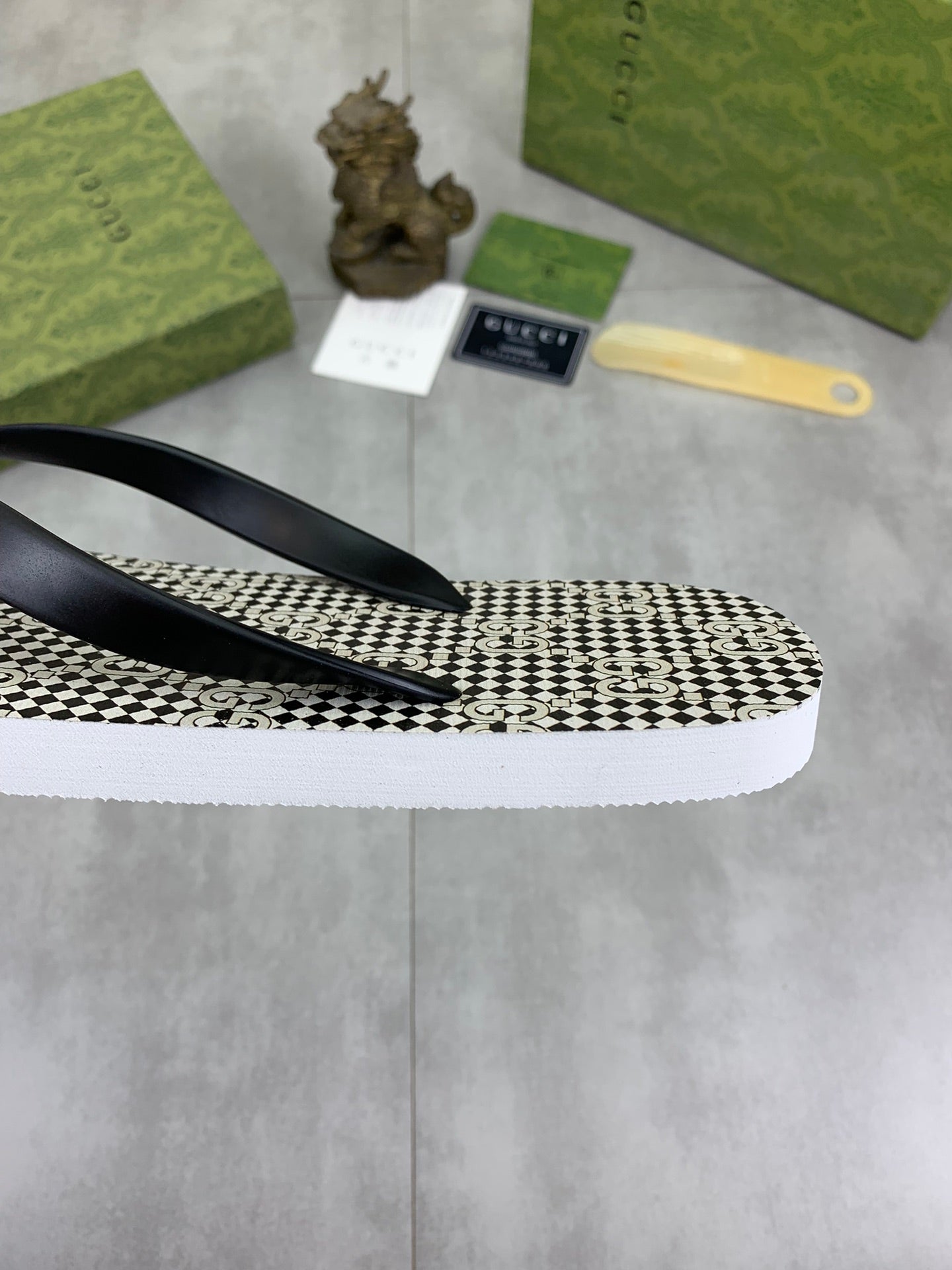 LuxluxHouse Best Quality Sandals Gucci