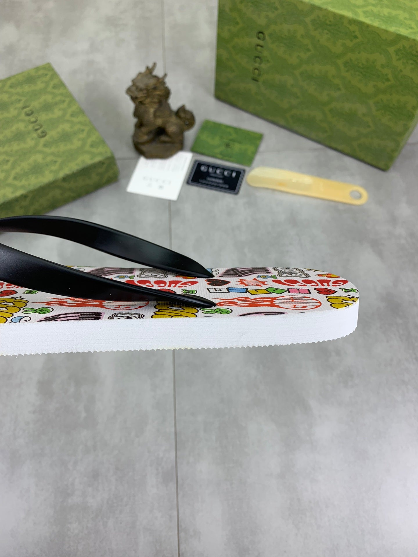 LuxluxHouse Best Quality Sandals Gucci