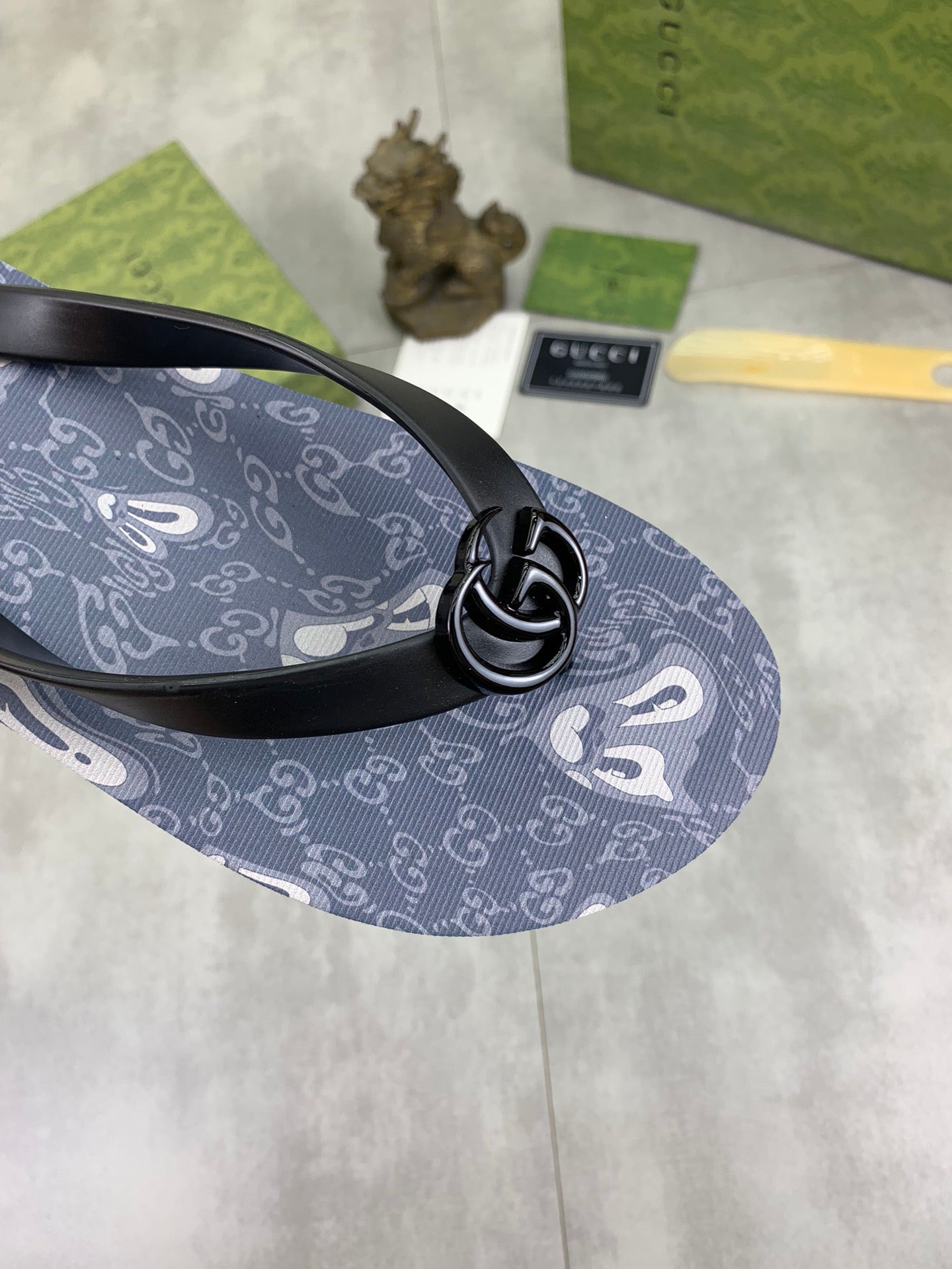 LuxluxHouse Best Quality Sandals Gucci