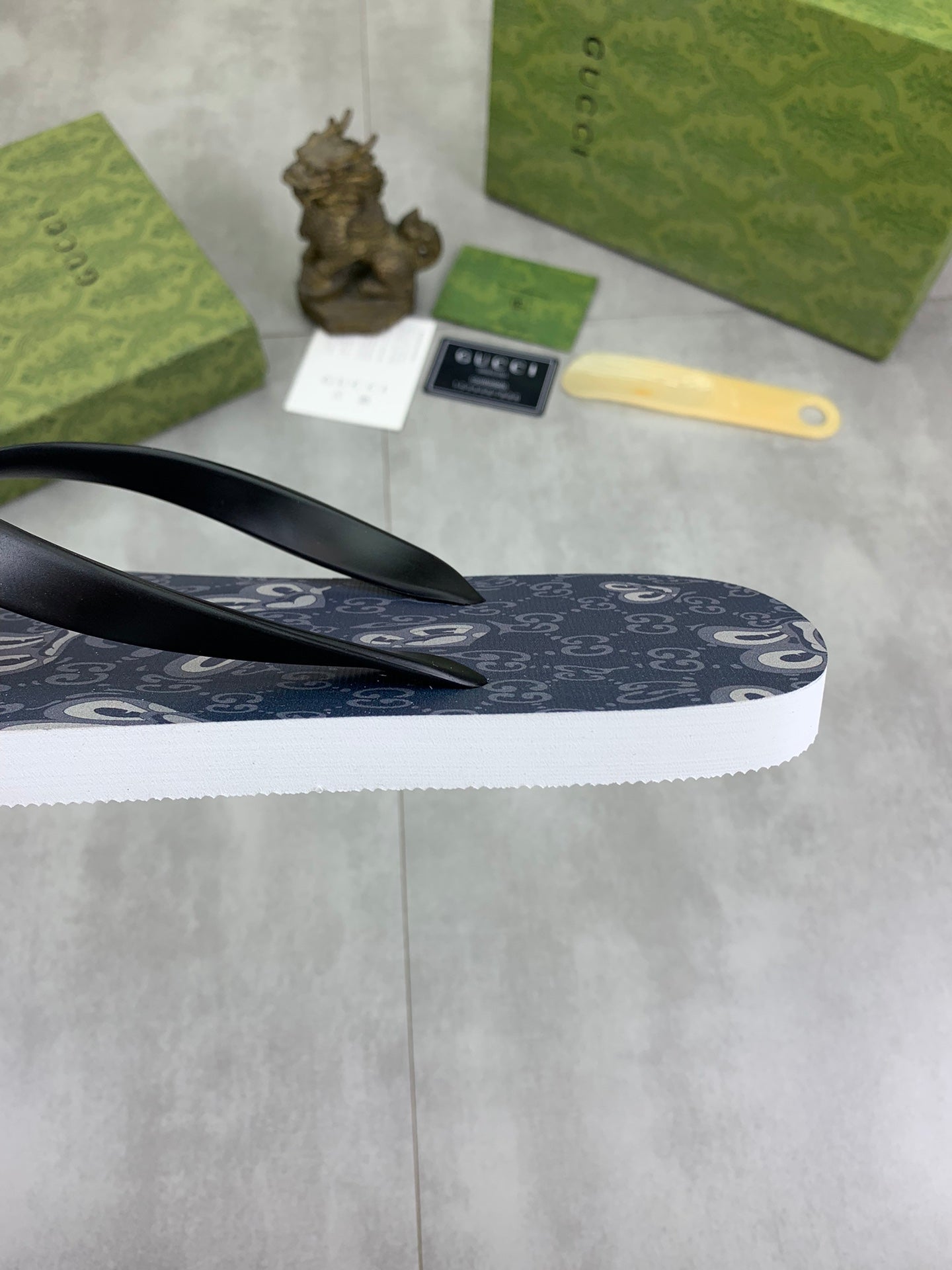 LuxluxHouse Best Quality Sandals Gucci