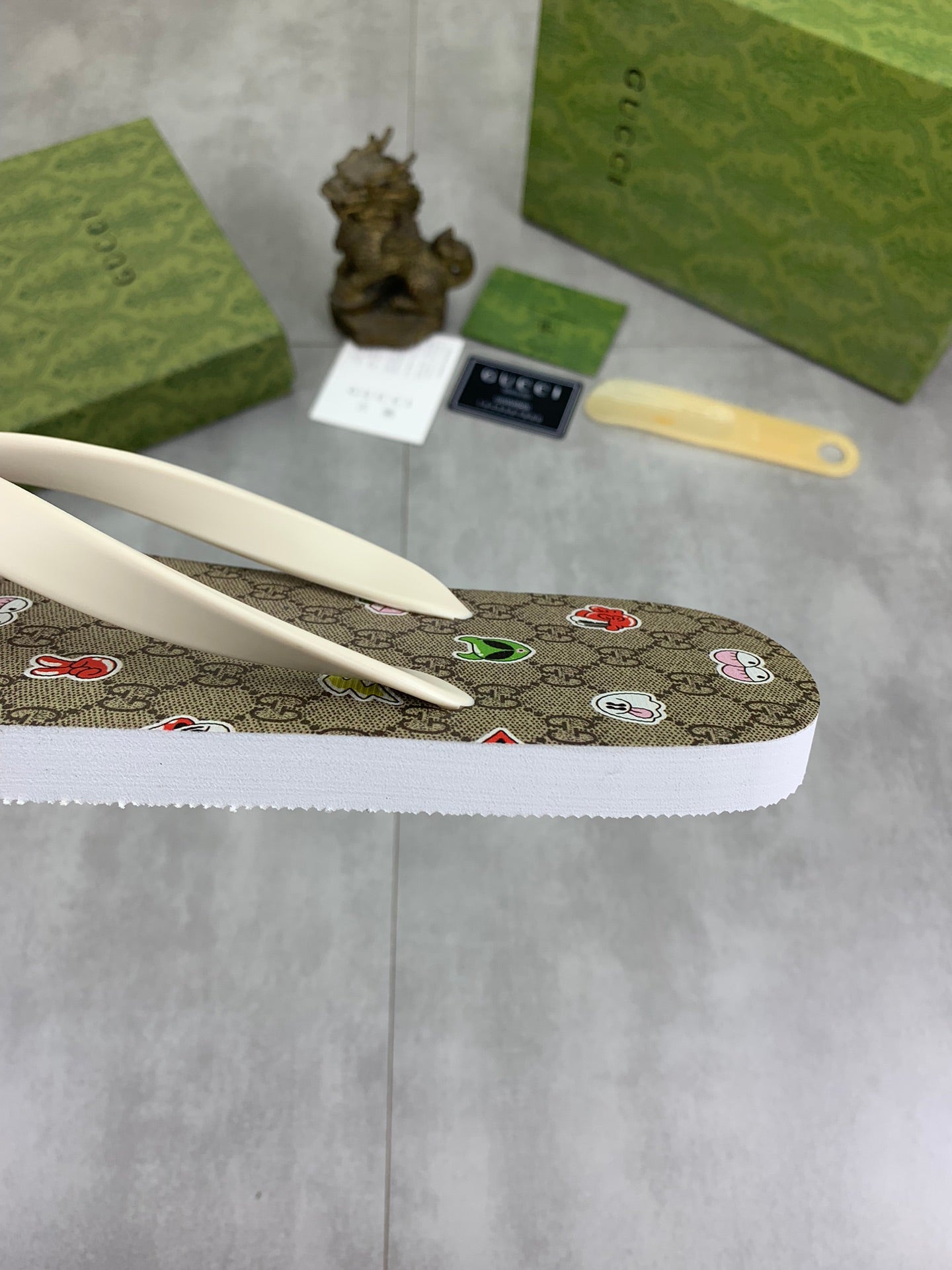 LuxluxHouse Best Quality Sandals Gucci