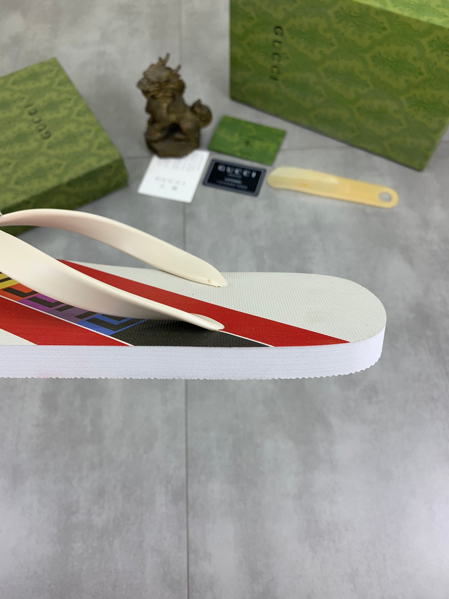 LuxluxHouse Best Quality Sandals Gucci