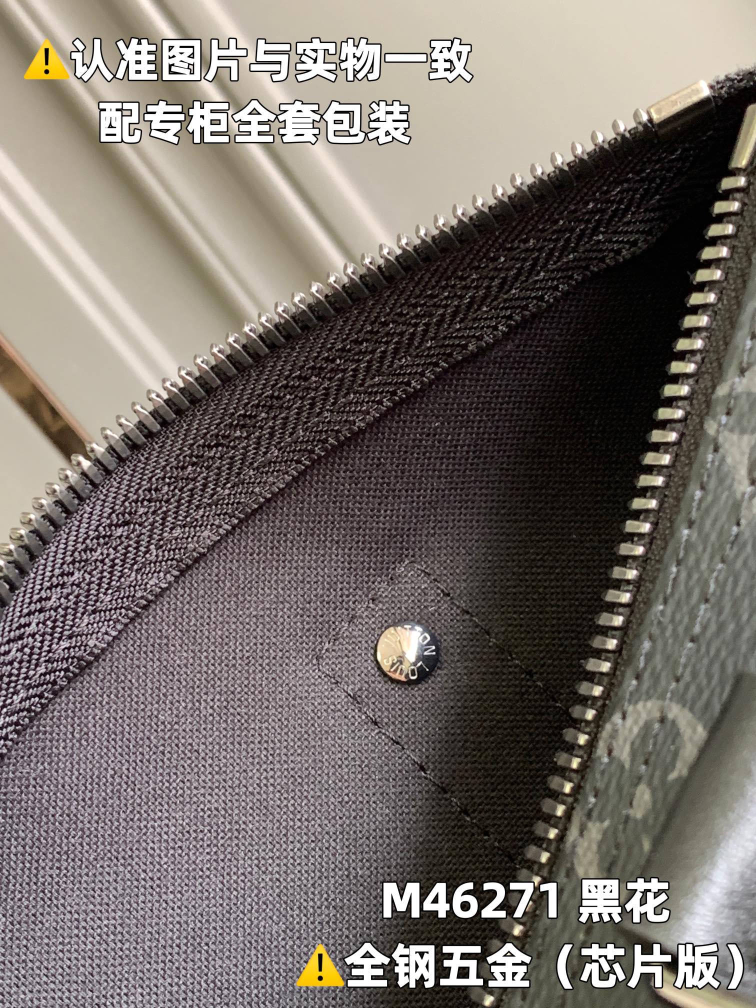 LuxluxHouse Best Quality Bags Louis Vuitton Men