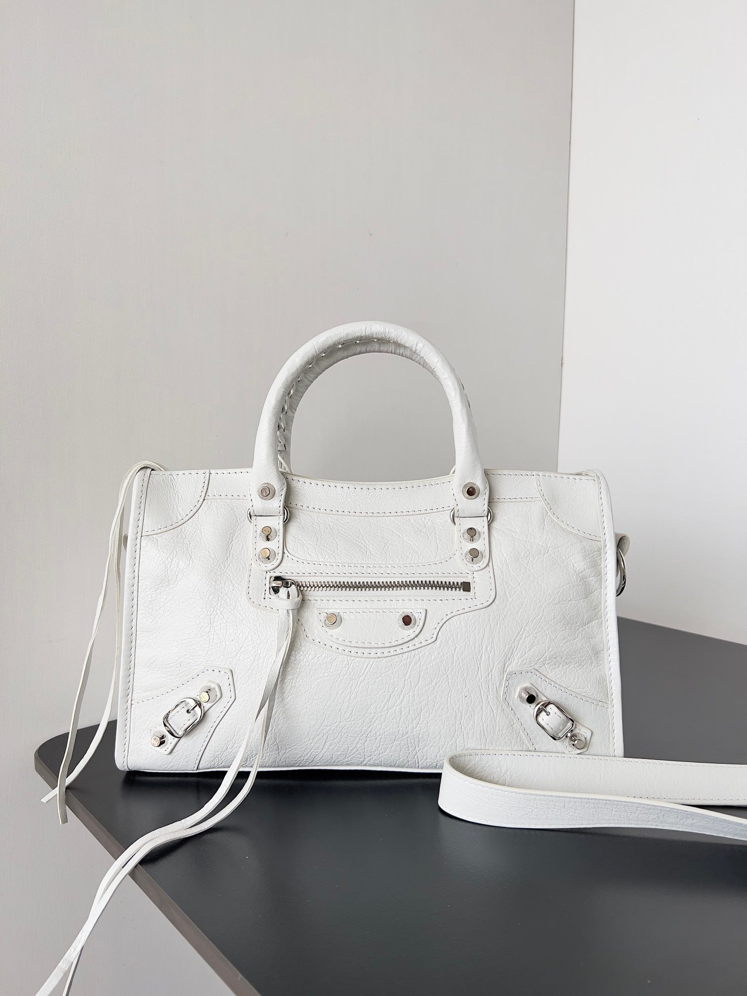 LuxluxHouse Best Quality Bags Balenciaga