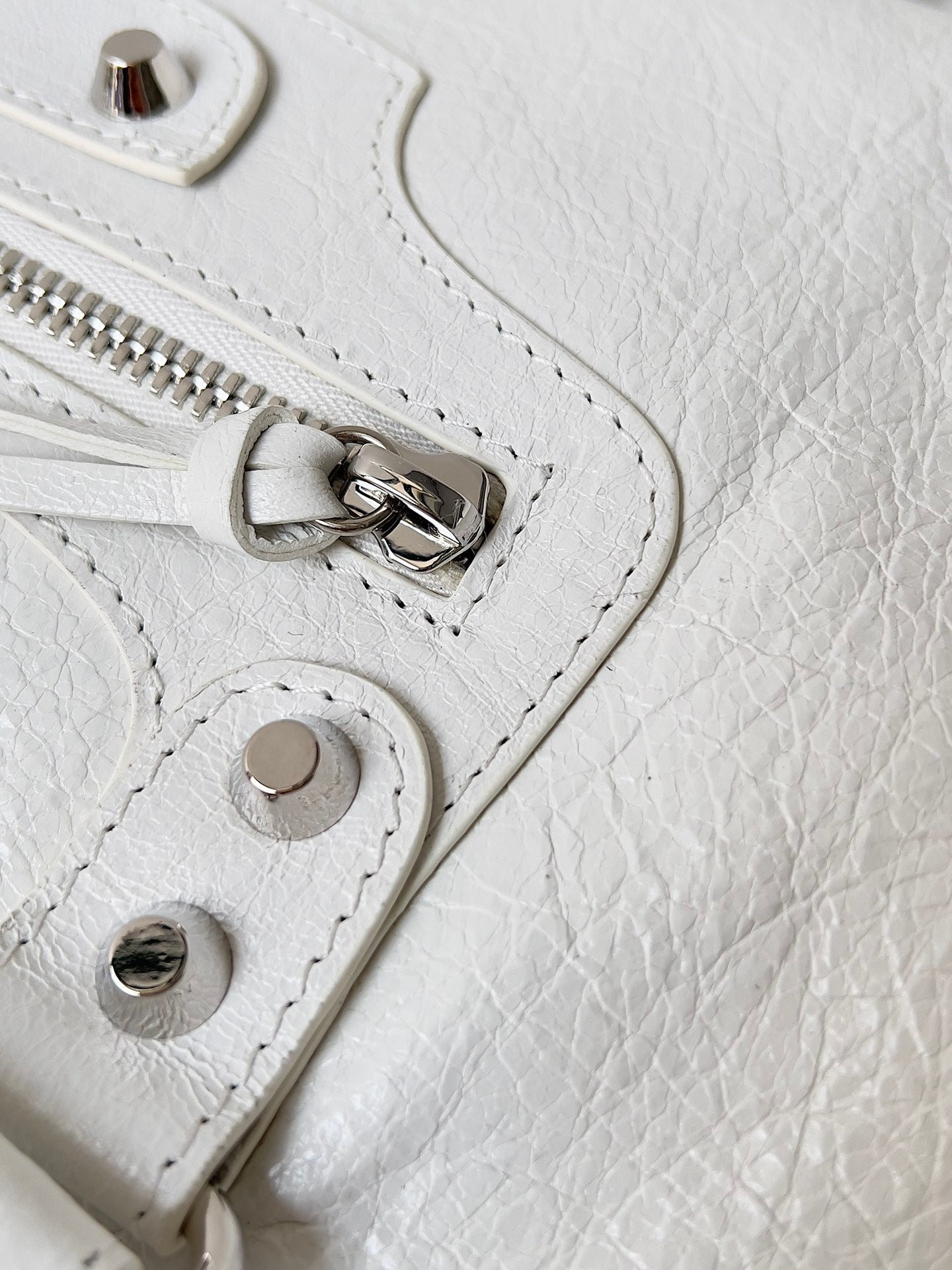 LuxluxHouse Best Quality Bags Balenciaga