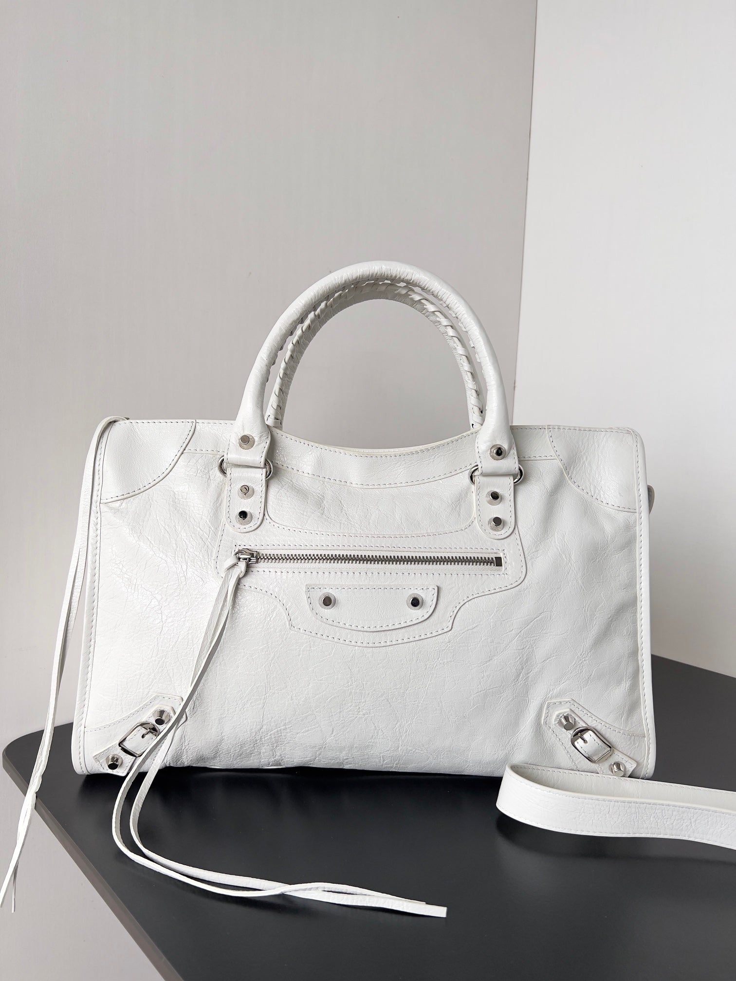 LuxluxHouse Best Quality Bags Balenciaga