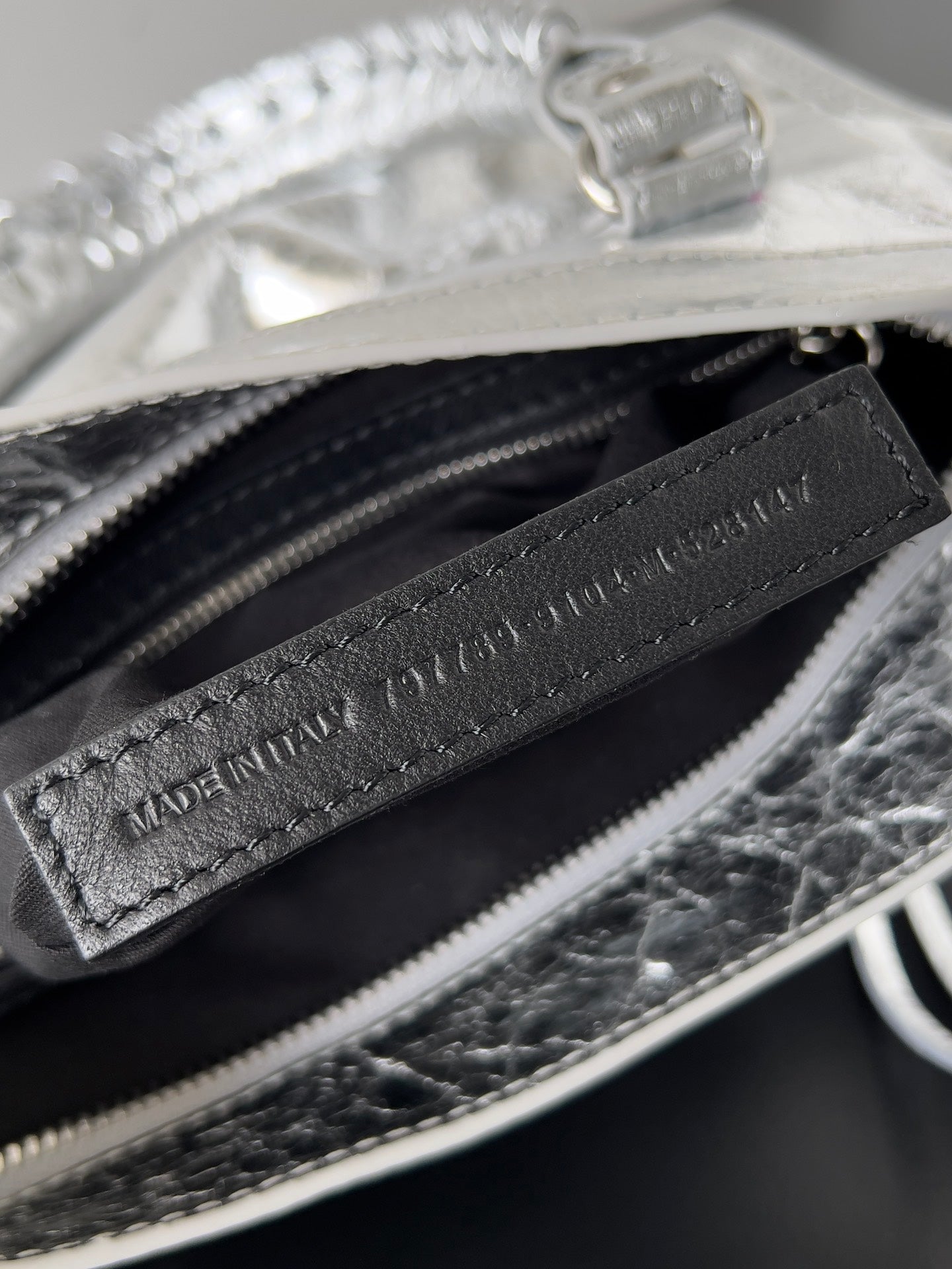 LuxluxHouse Best Quality Bags Balenciaga