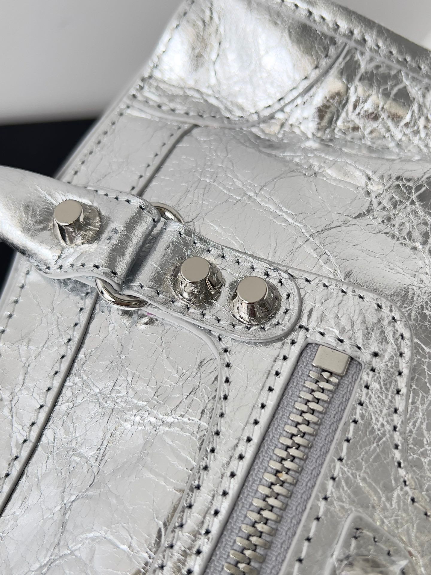 LuxluxHouse Best Quality Bags Balenciaga