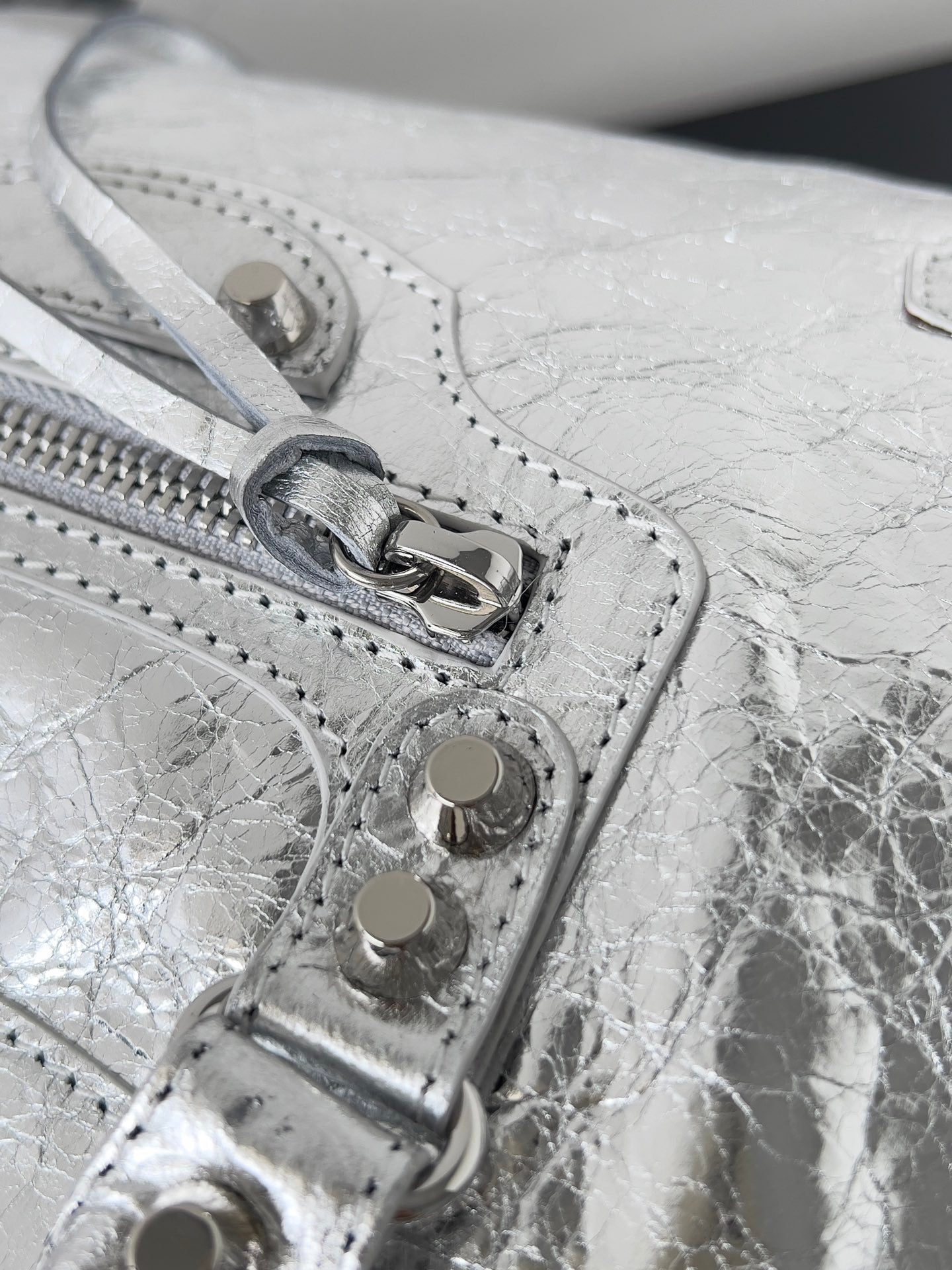LuxluxHouse Best Quality Bags Balenciaga