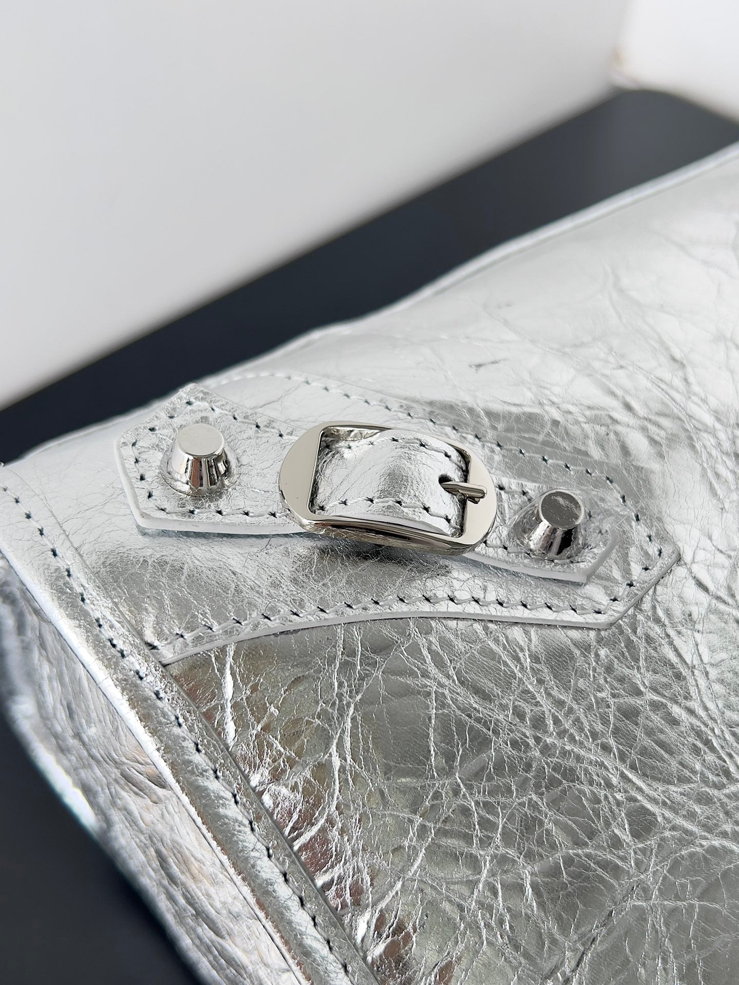 LuxluxHouse Best Quality Bags Balenciaga