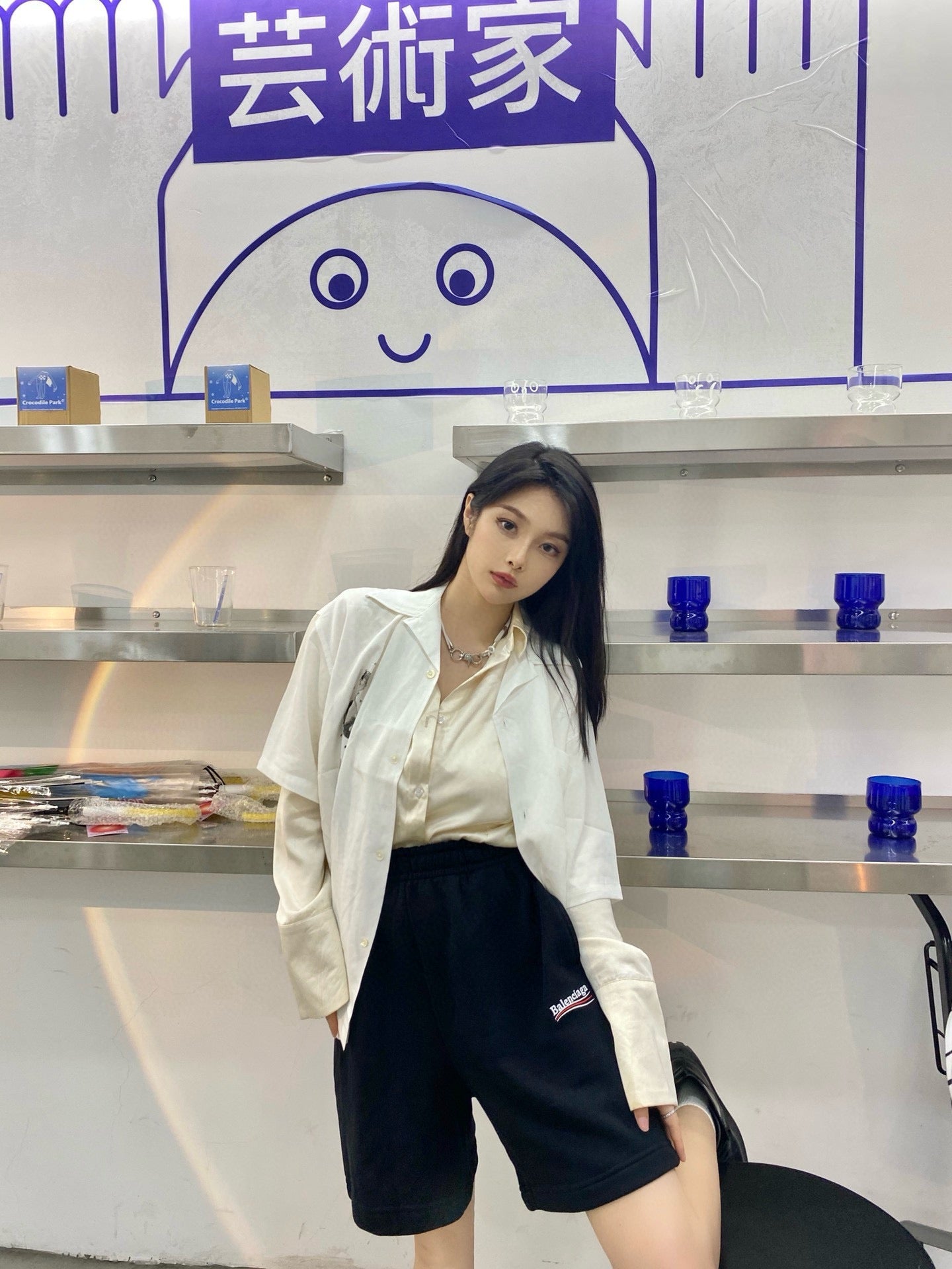 LuxluxHouse Best Quality Clothes Balenciaga Pants