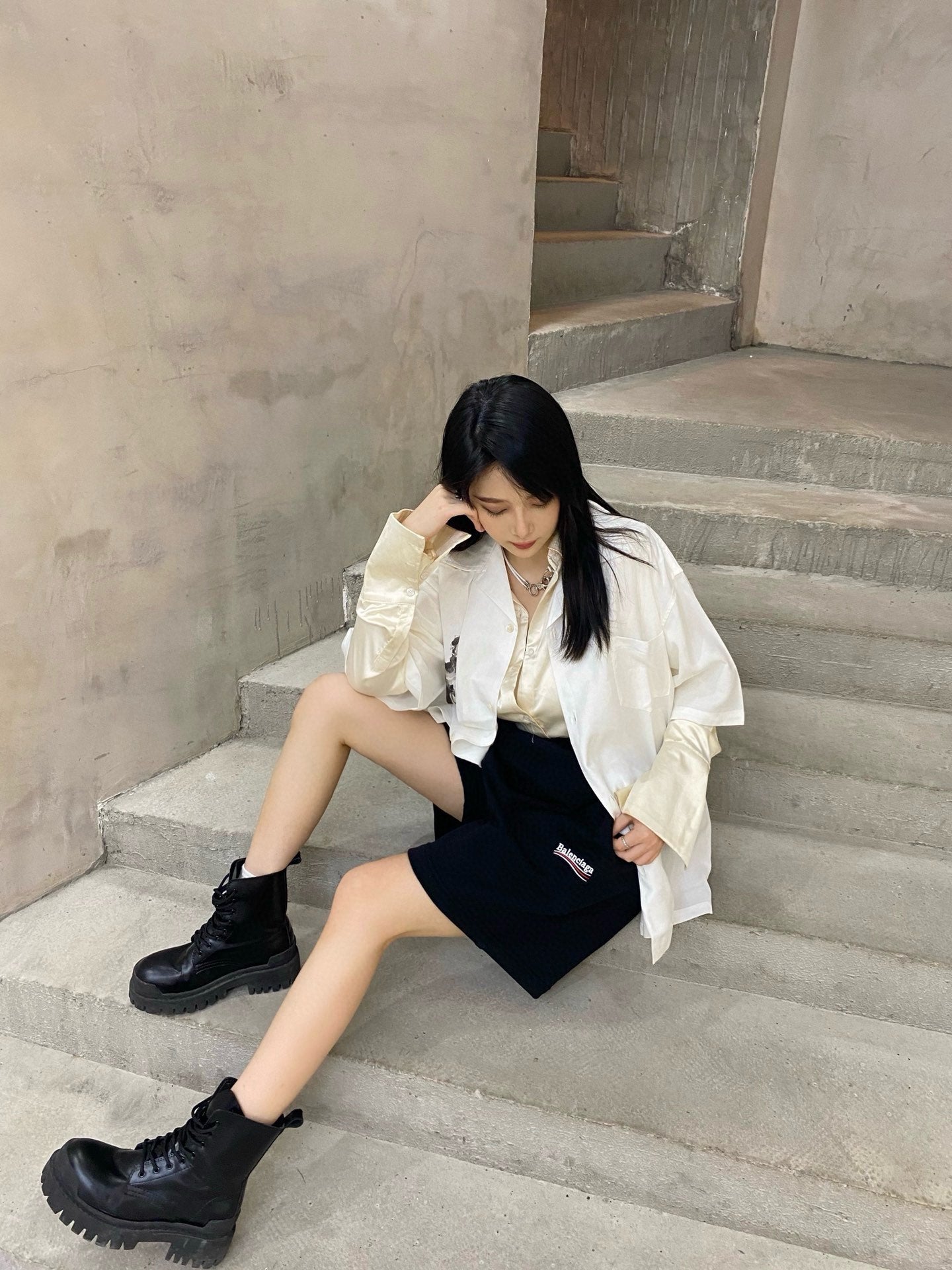 LuxluxHouse Best Quality Clothes Balenciaga Pants