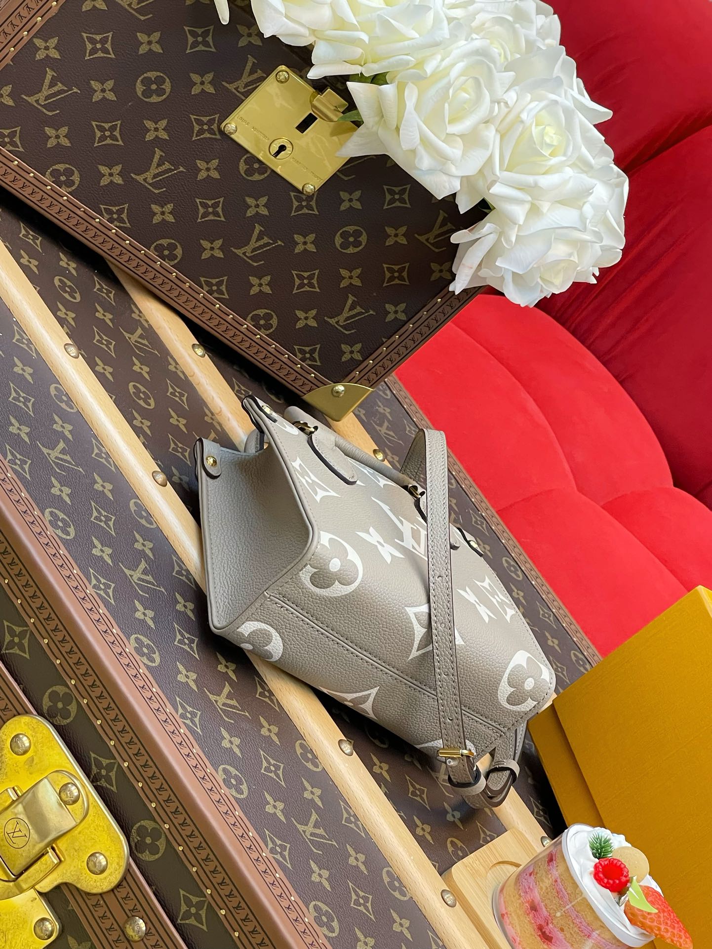 LuxluxHouse Best Quality Bags Best Louis Vuitton Women