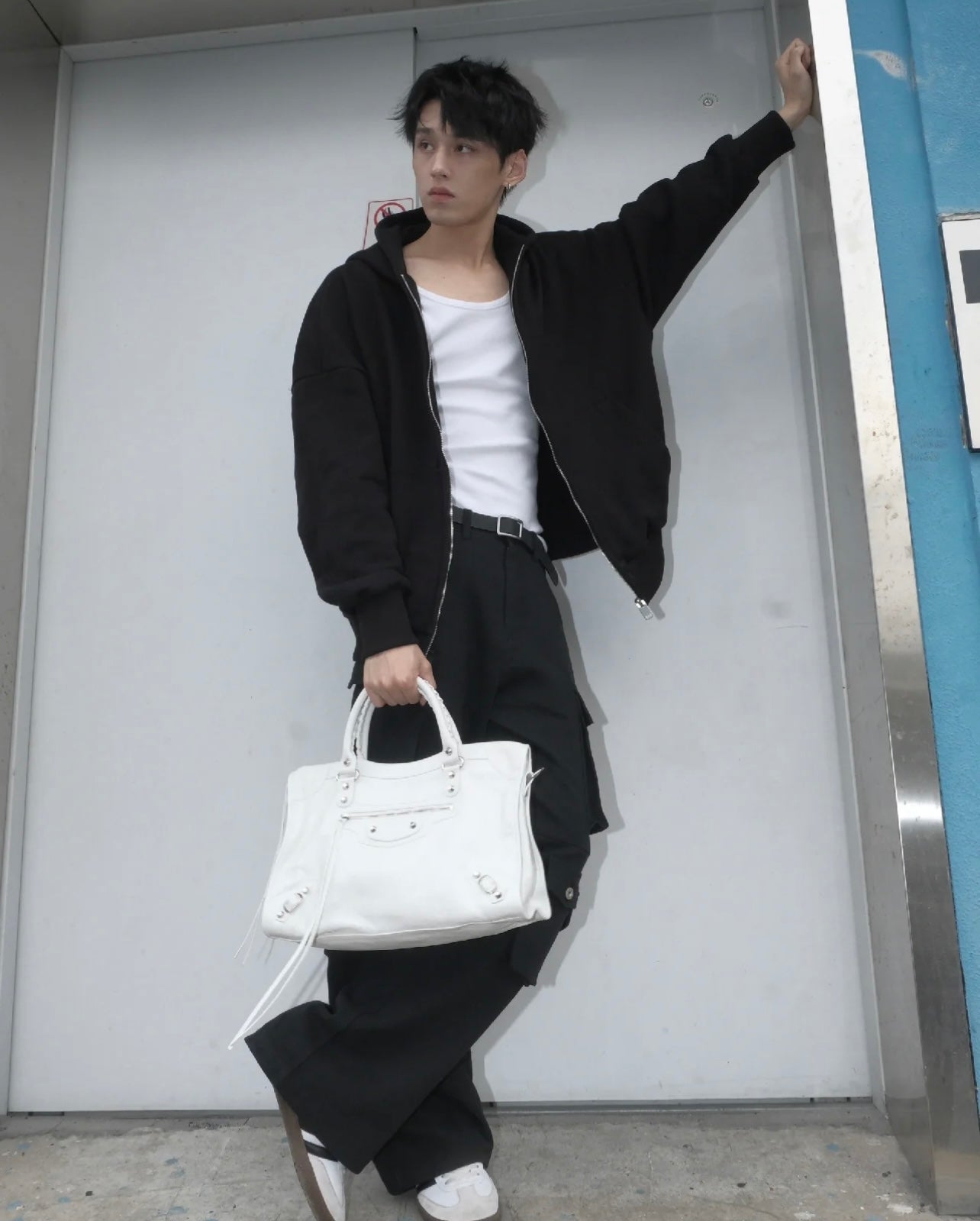LuxluxHouse Best Quality Bags Balenciaga