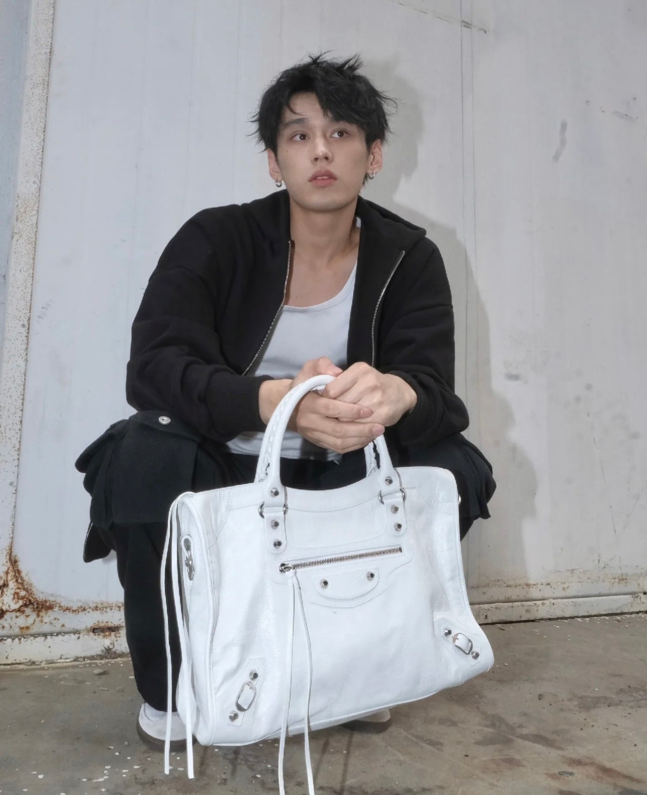 LuxluxHouse Best Quality Bags Balenciaga