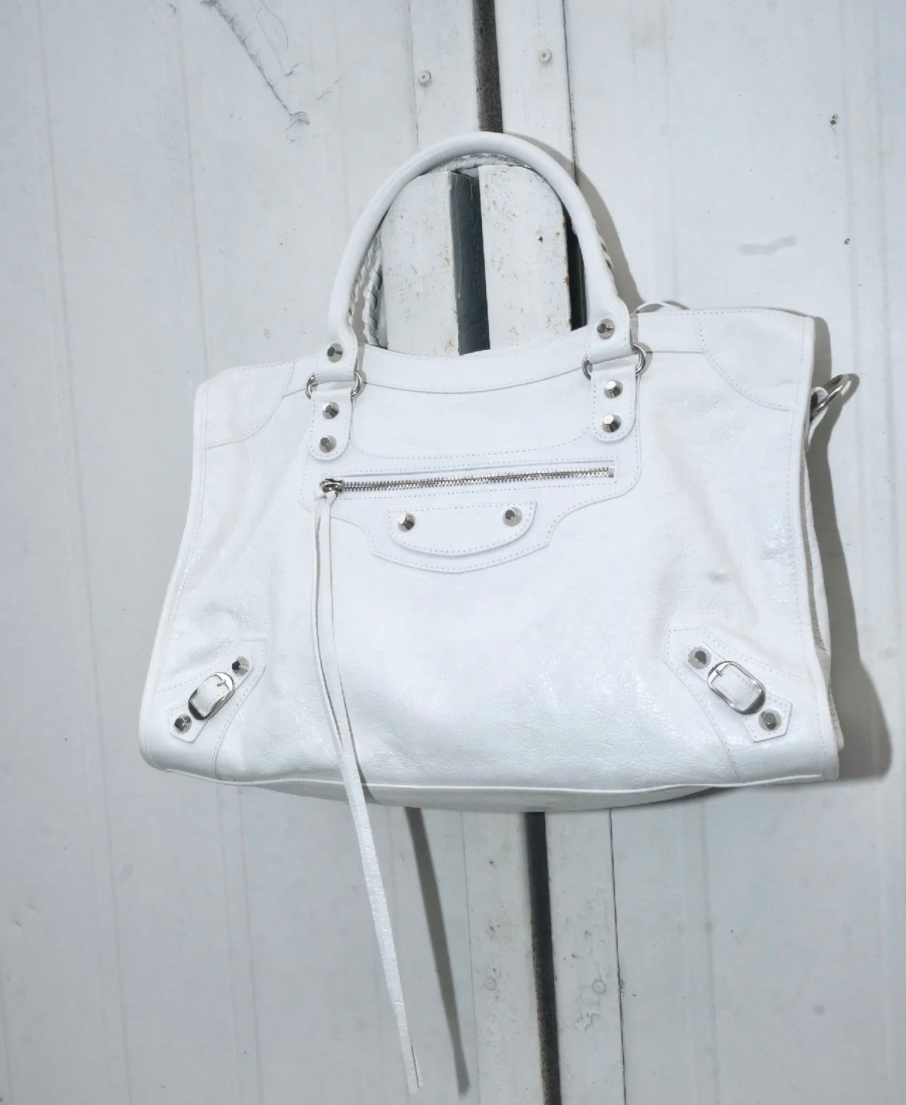 LuxluxHouse Best Quality Bags Balenciaga