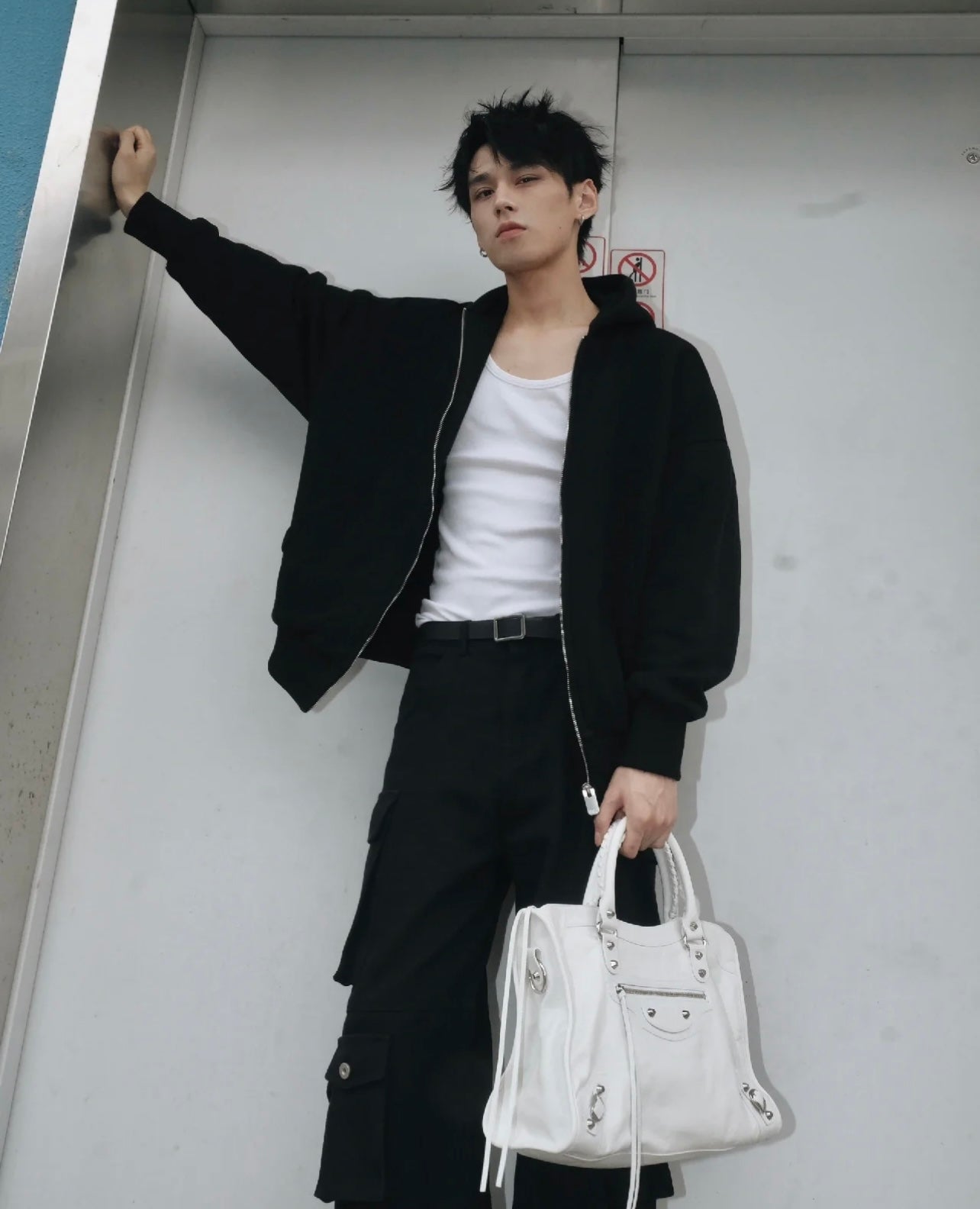 LuxluxHouse Best Quality Bags Balenciaga