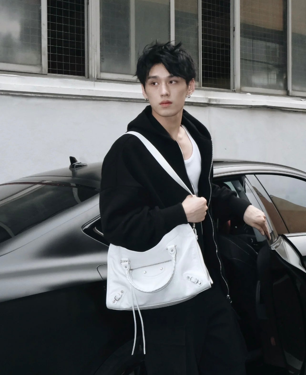 LuxluxHouse Best Quality Bags Balenciaga
