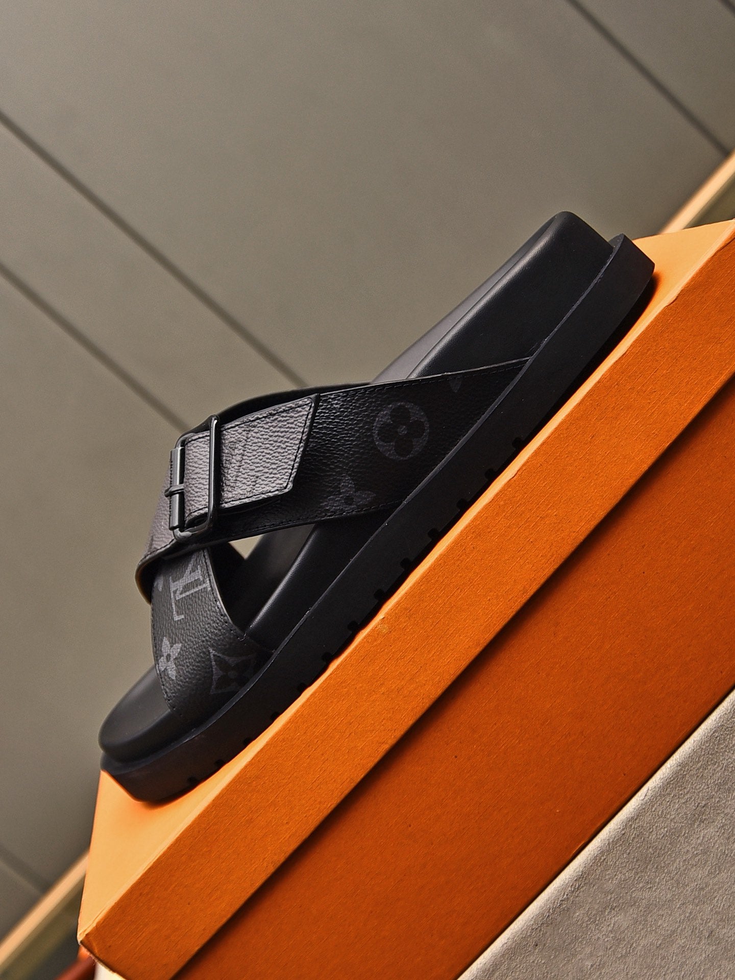 LuxluxHouse Best Quality Sandals Louis Vuitton