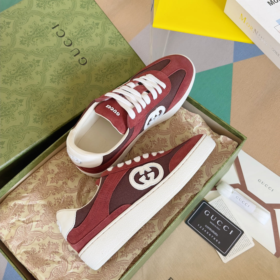 LuxluxHouse Best Quality Gucci Women Shoes