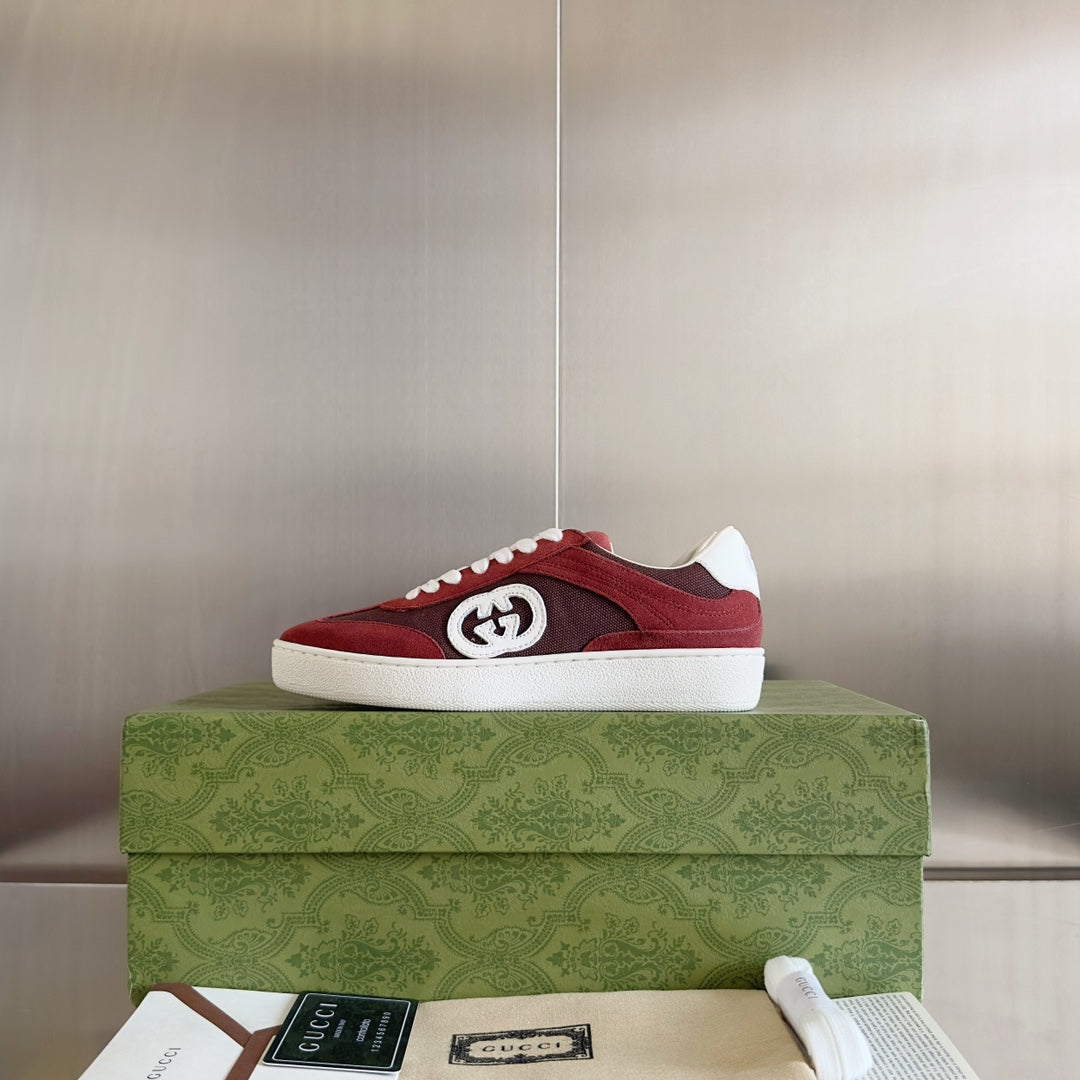 LuxluxHouse Best Quality Gucci Women Shoes