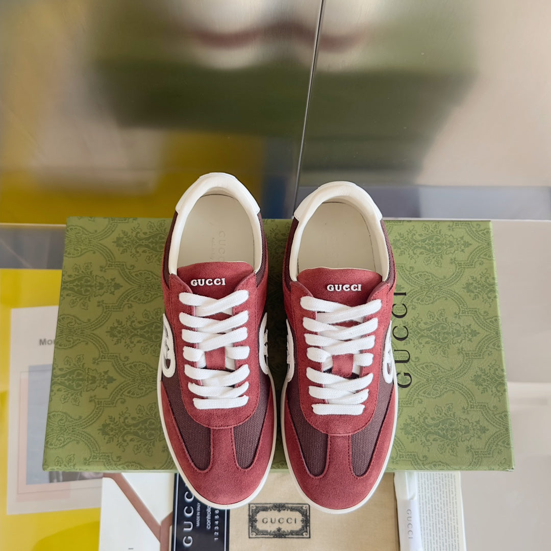 LuxluxHouse Best Quality Gucci Women Shoes