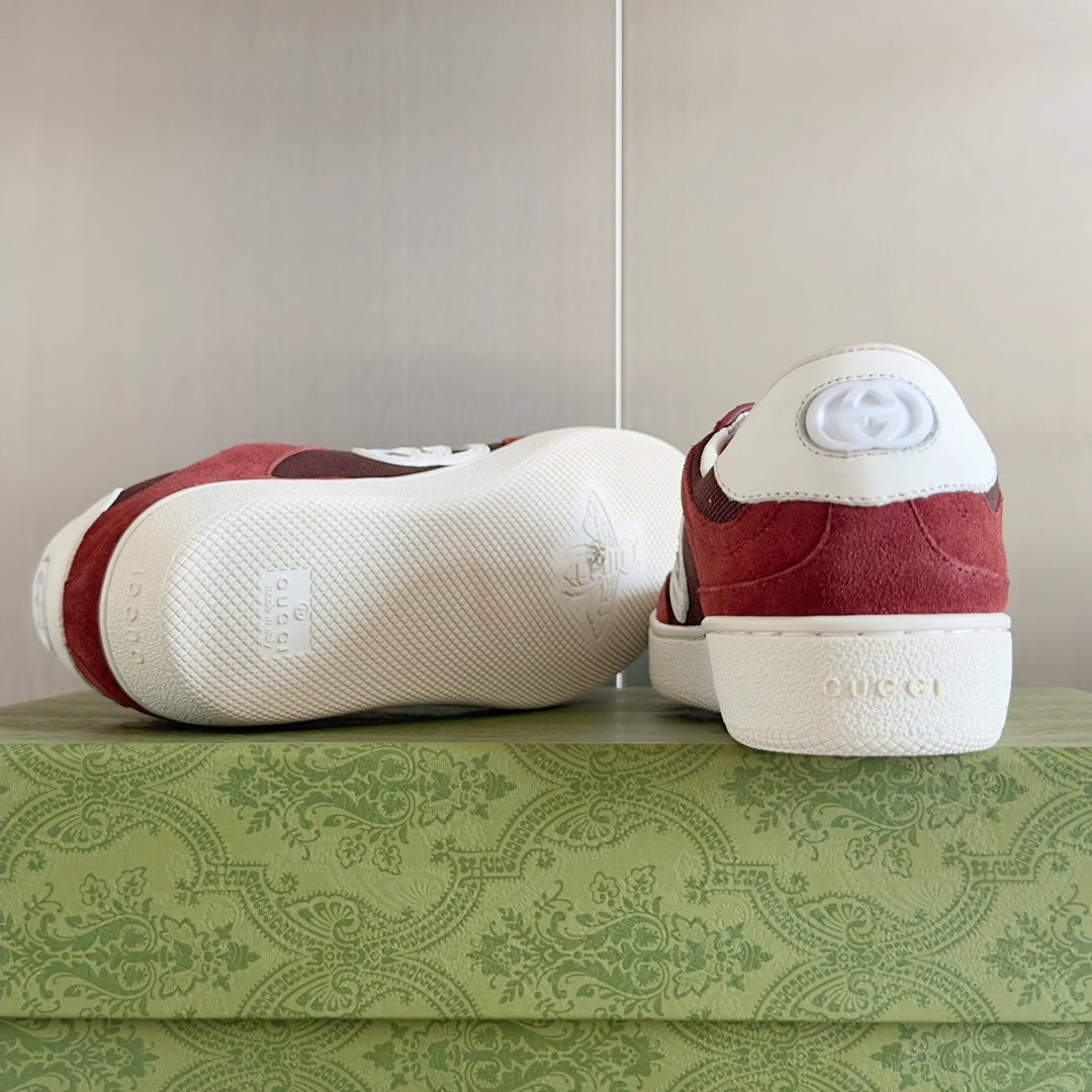 LuxluxHouse Best Quality Gucci Women Shoes