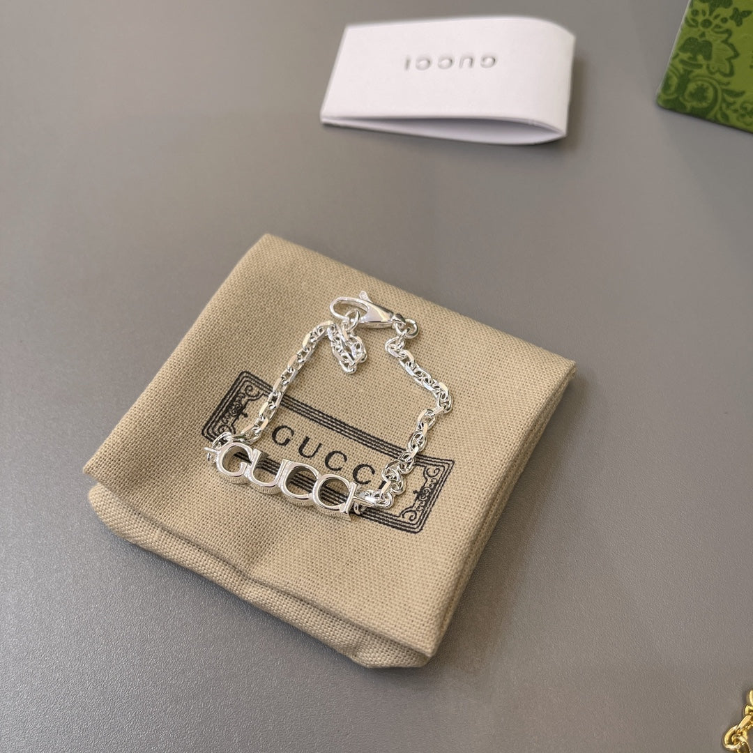 LuxluxHouse Best Quality Accessories Gucci Bracelet