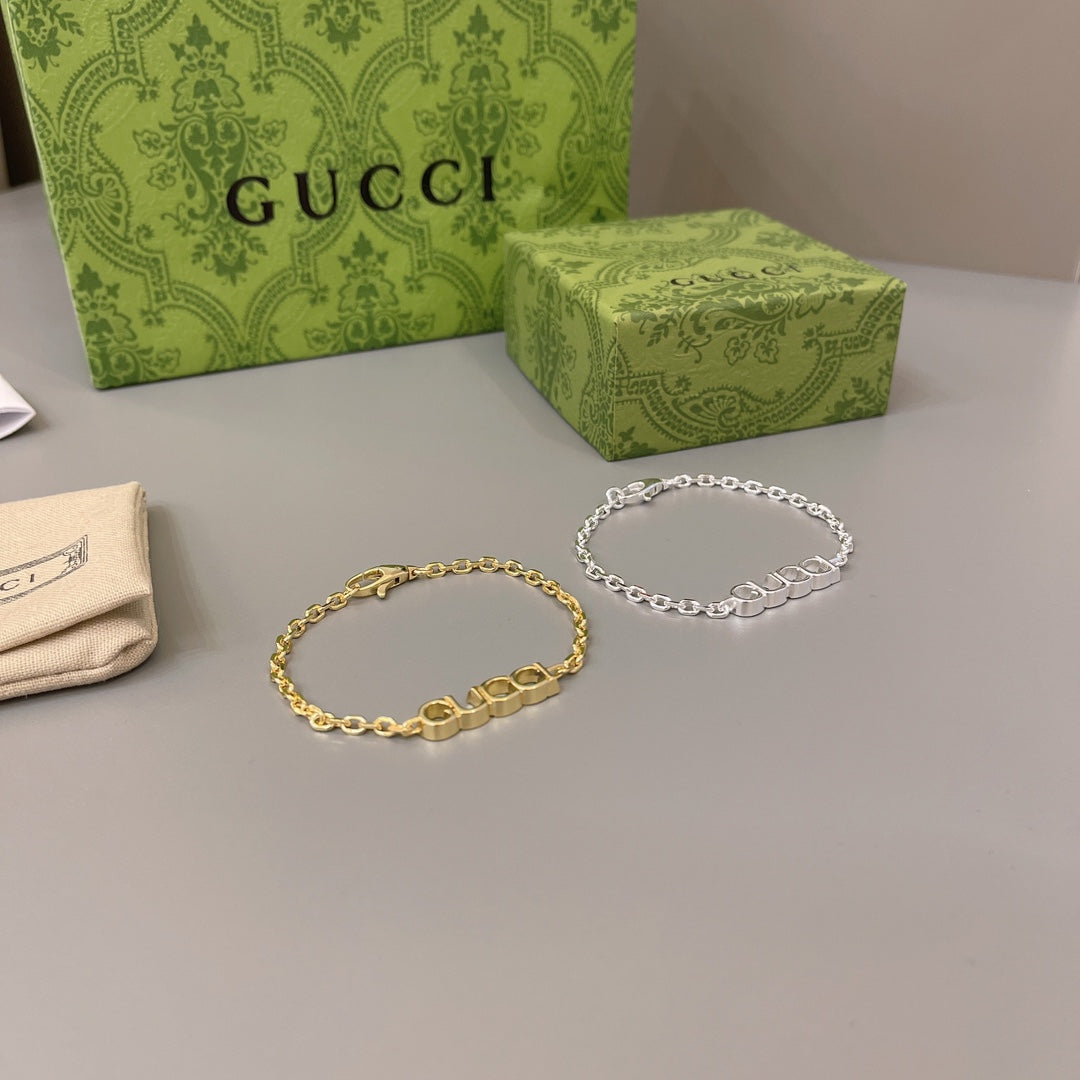 LuxluxHouse Best Quality Accessories Gucci Bracelet