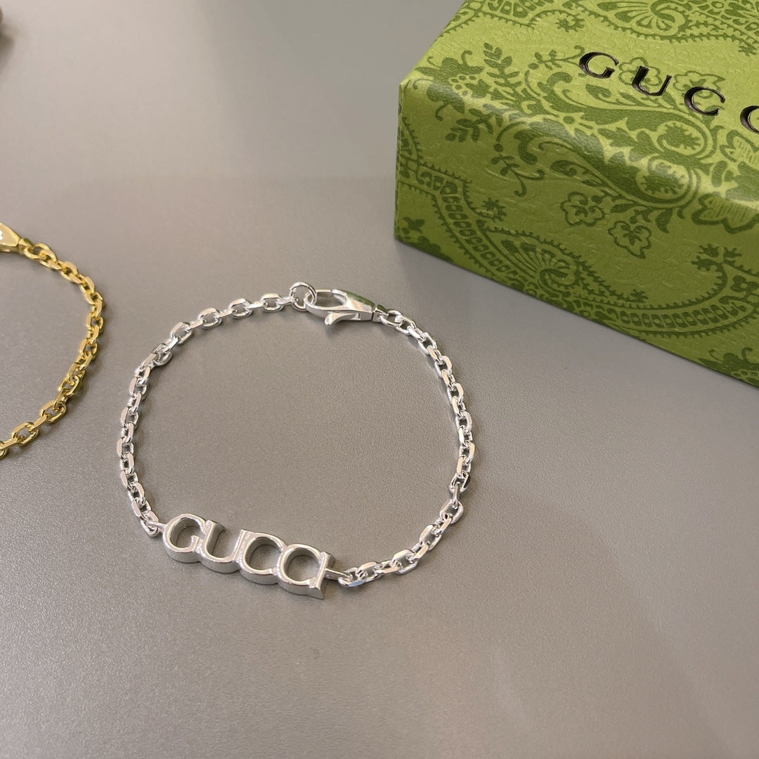 LuxluxHouse Best Quality Accessories Gucci Bracelet