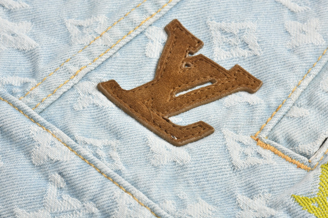 LuxluxHouse Best Quality Clothes Coats & Jackets Louis Vuitton