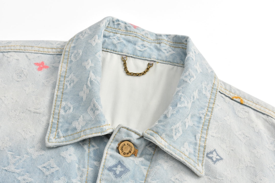 LuxluxHouse Best Quality Clothes Coats & Jackets Louis Vuitton