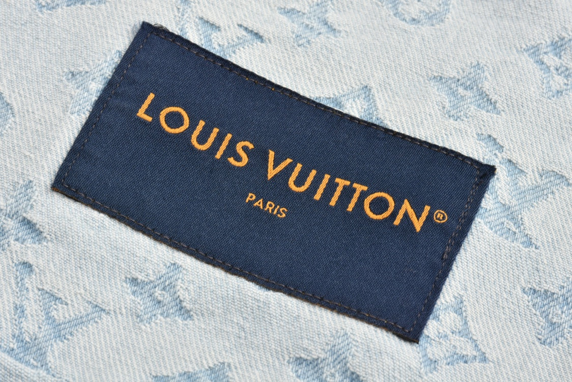 LuxluxHouse Best Quality Clothes Coats & Jackets Louis Vuitton