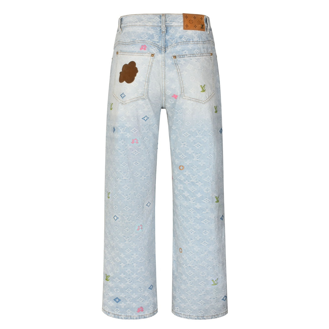 LuxluxHouse Best Quality Clothes Pants Louis Vuitton