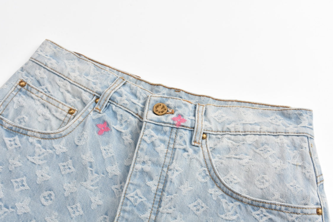 LuxluxHouse Best Quality Clothes Pants Louis Vuitton