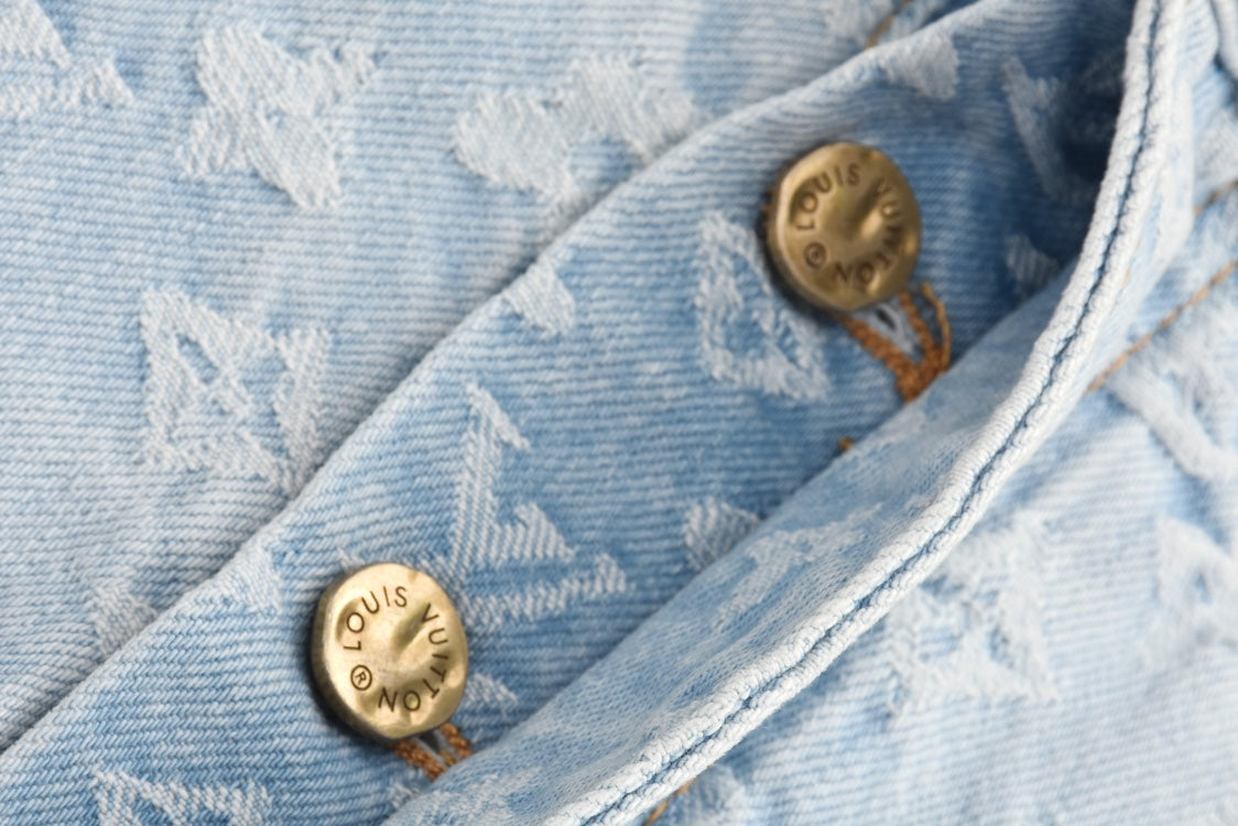LuxluxHouse Best Quality Clothes Pants Louis Vuitton