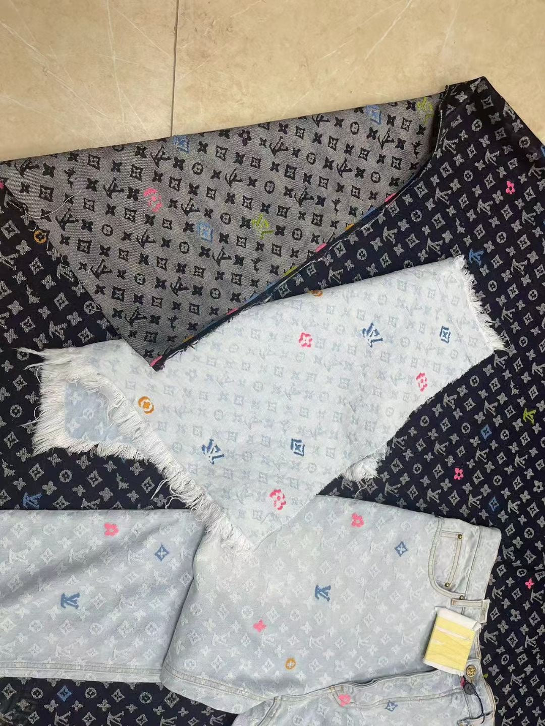 LuxluxHouse Best Quality Clothes Coats & Jackets Louis Vuitton