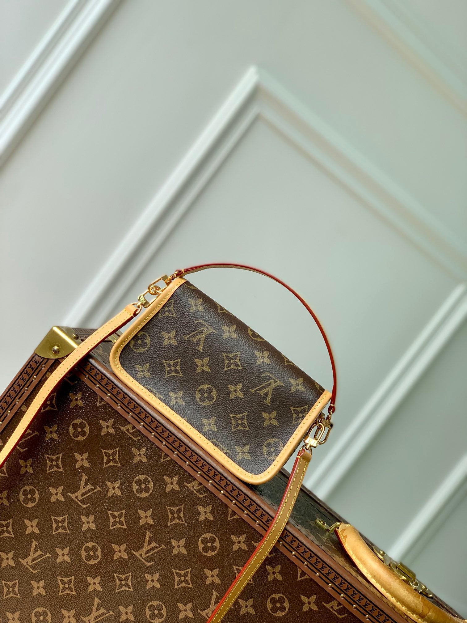 LuxluxHouse Best Quality Bags Louis Vuitton Women