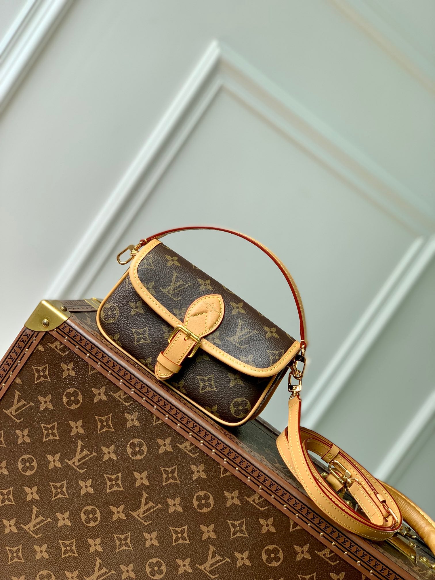 LuxluxHouse Best Quality Bags Louis Vuitton Women