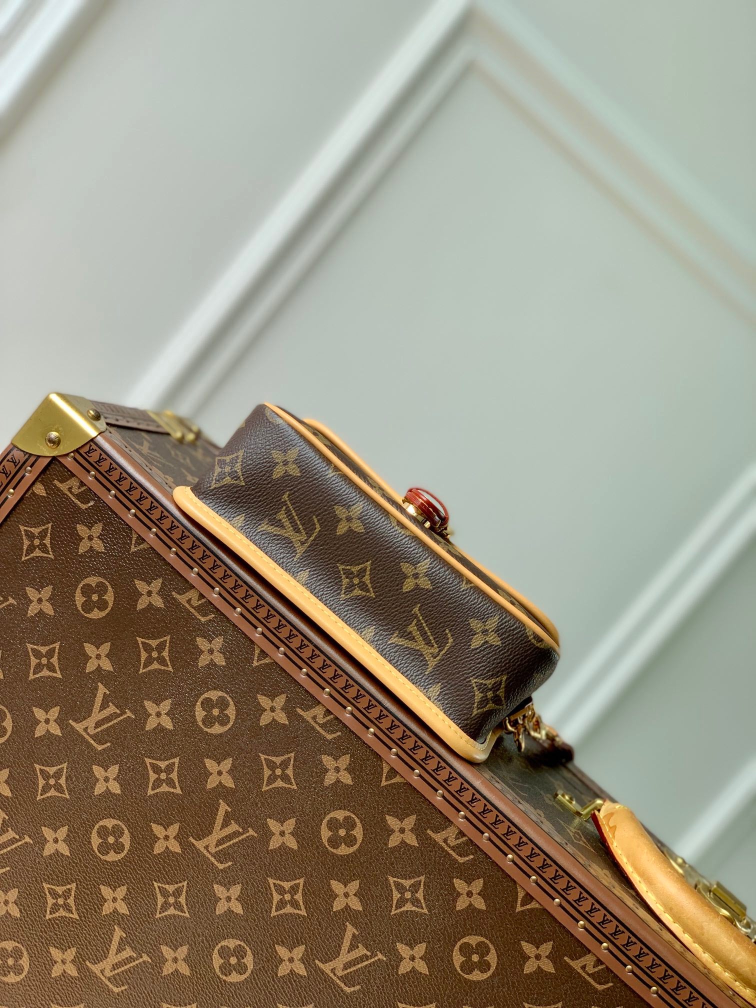 LuxluxHouse Best Quality Bags Louis Vuitton Women