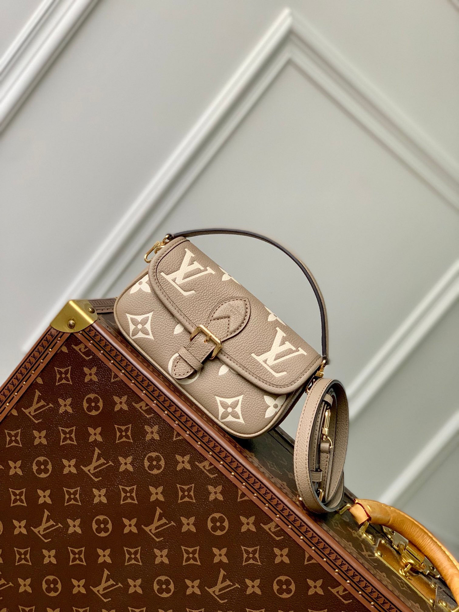 LuxluxHouse Best Quality Bags Louis Vuitton Women