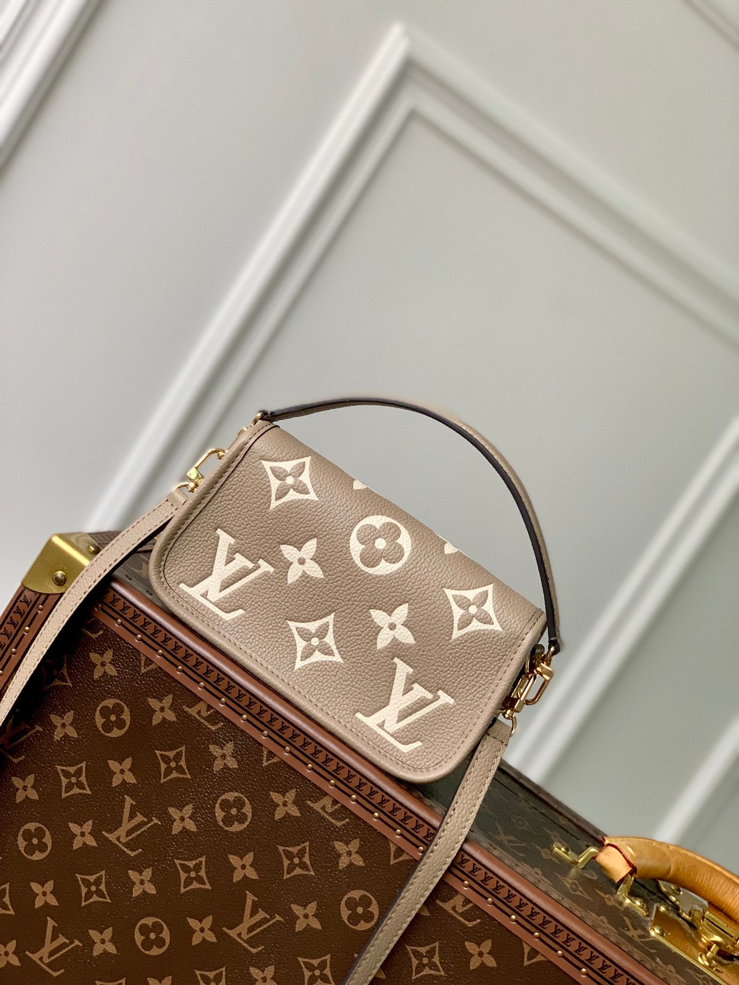 LuxluxHouse Best Quality Bags Louis Vuitton Women