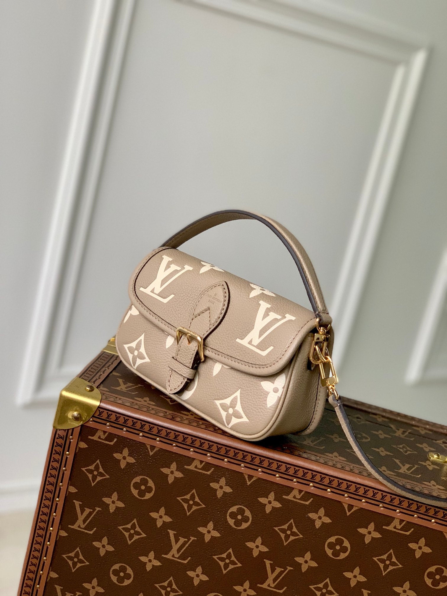LuxluxHouse Best Quality Bags Louis Vuitton Women