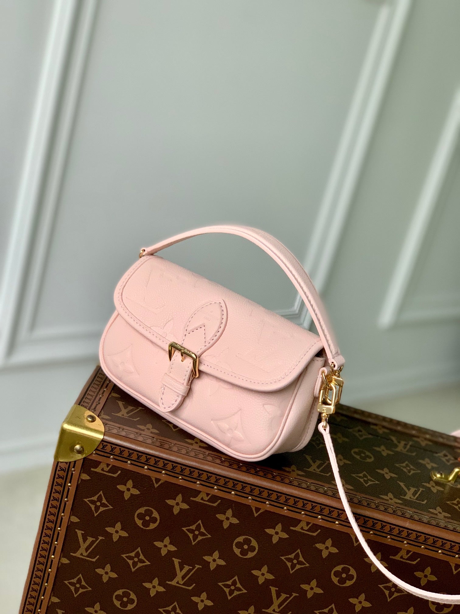 LuxluxHouse Best Quality Bags Louis Vuitton Women