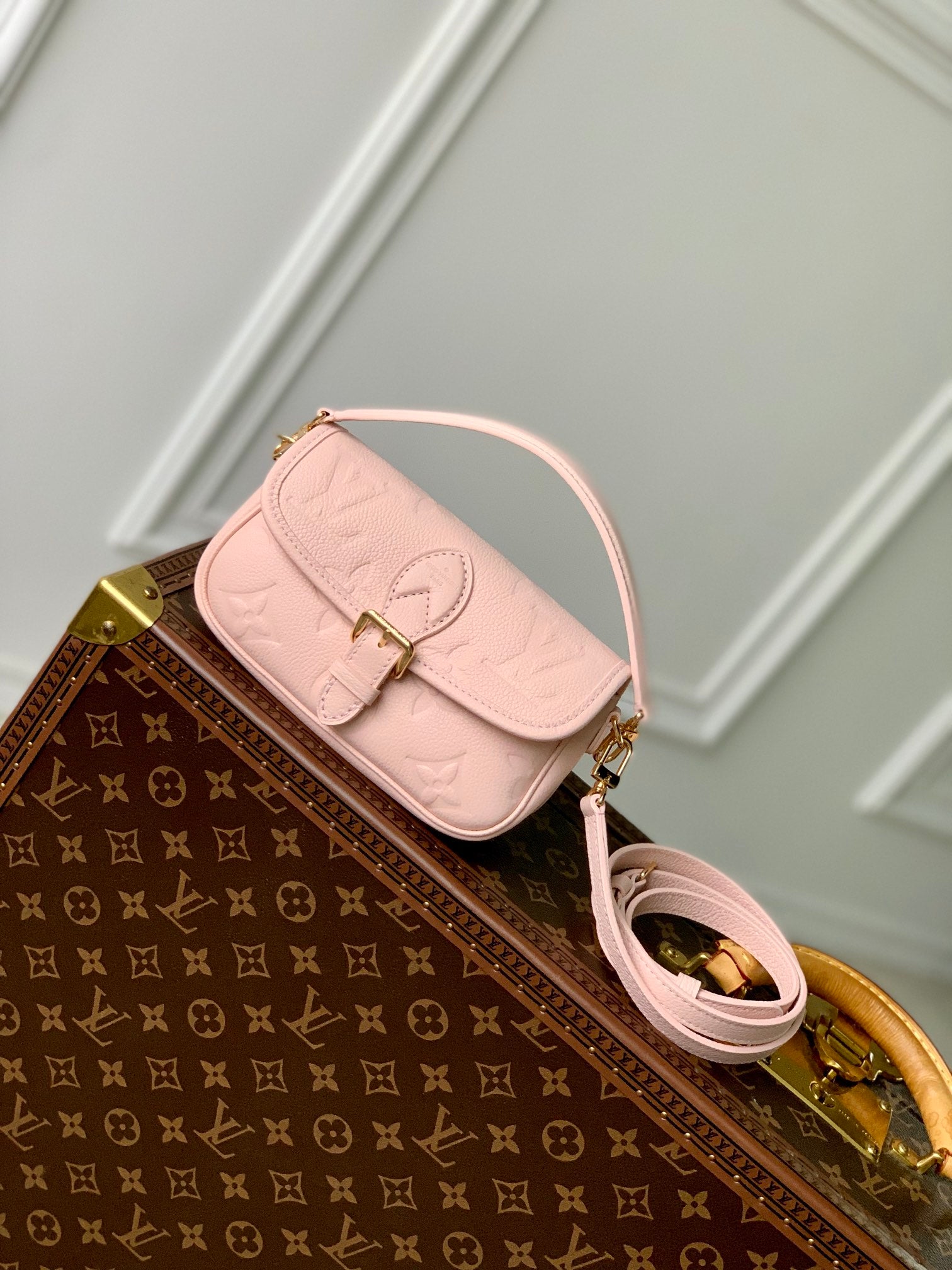 LuxluxHouse Best Quality Bags Louis Vuitton Women