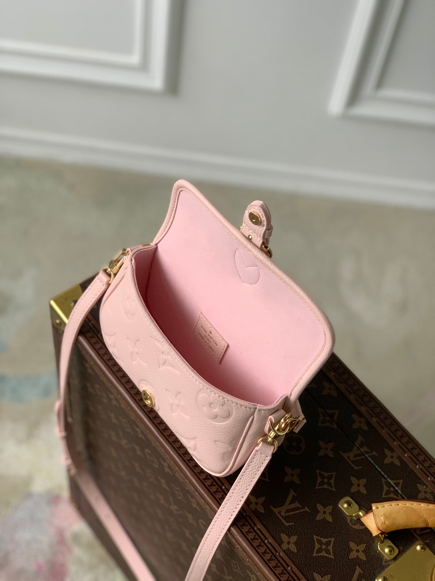LuxluxHouse Best Quality Bags Louis Vuitton Women