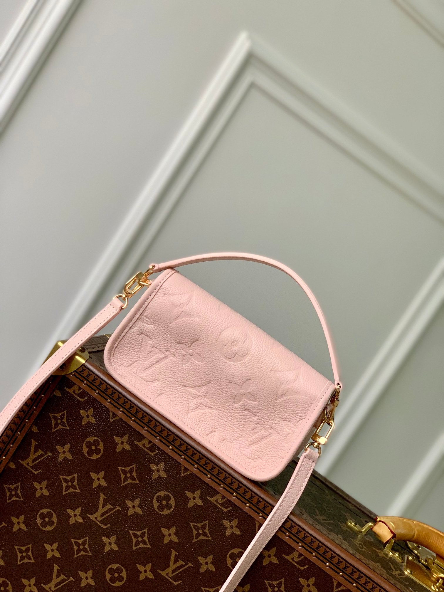 LuxluxHouse Best Quality Bags Louis Vuitton Women