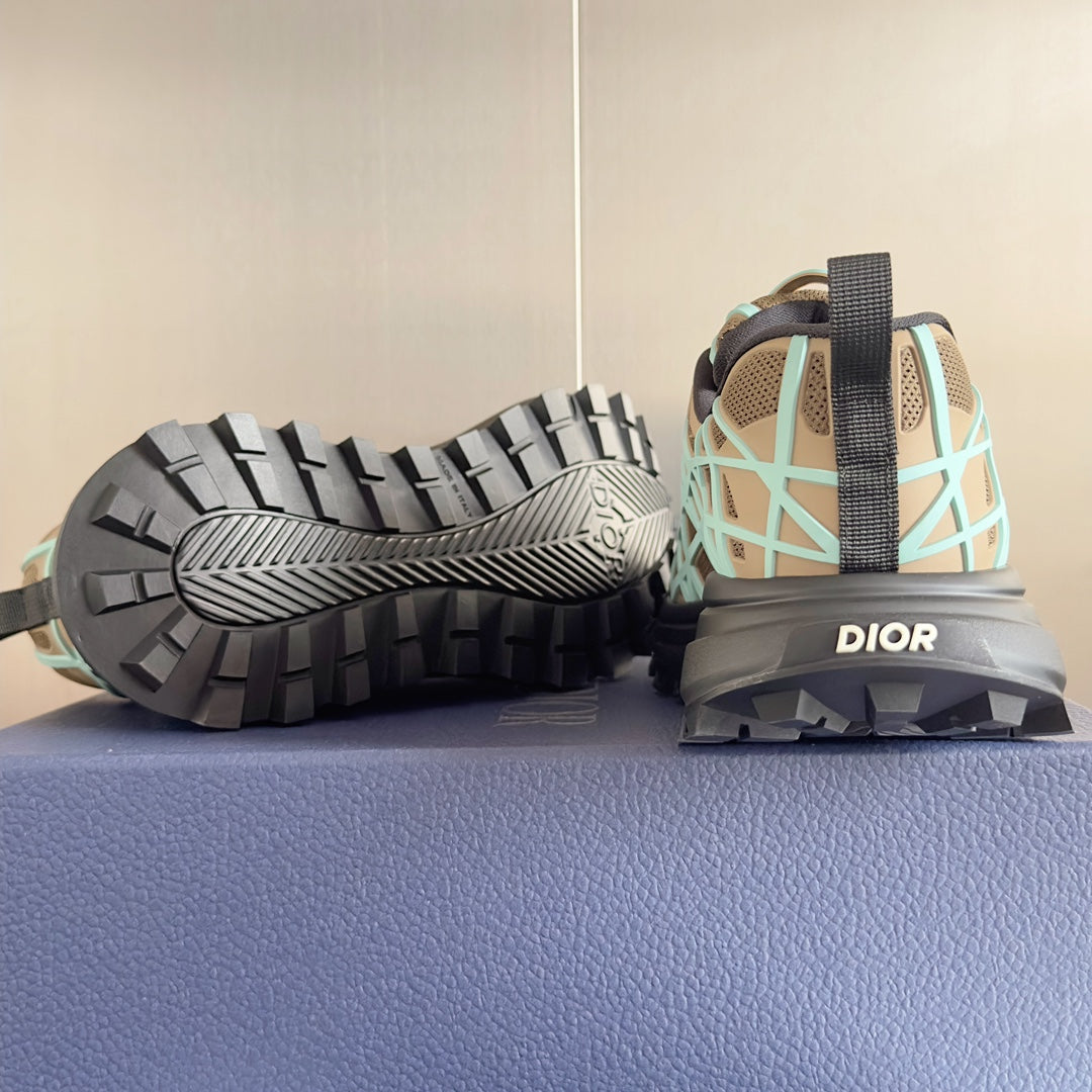 LuxluxHouse Best Quality Women Shoes Dior